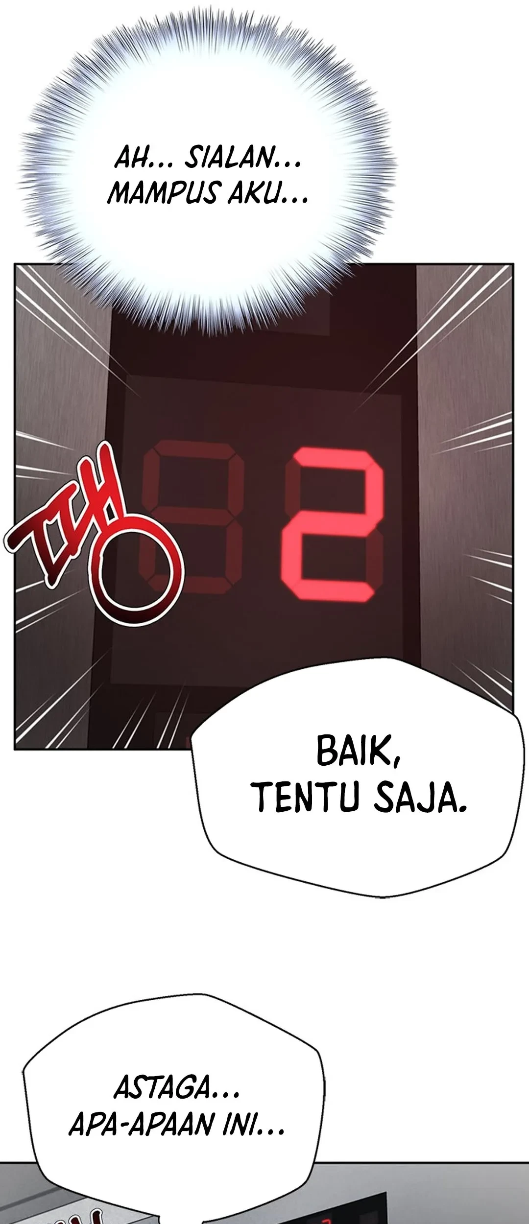 Chapter 104 - halaman 45