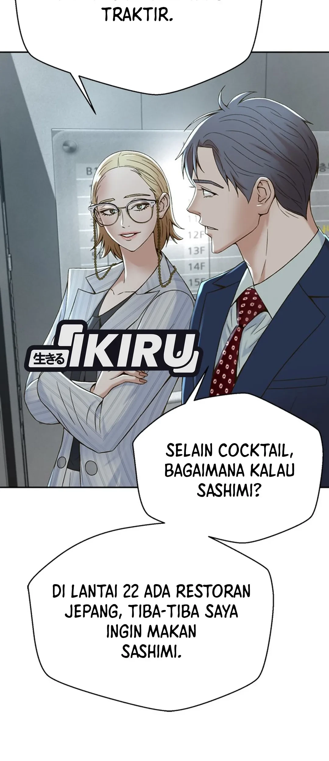 Chapter 104 - halaman 52