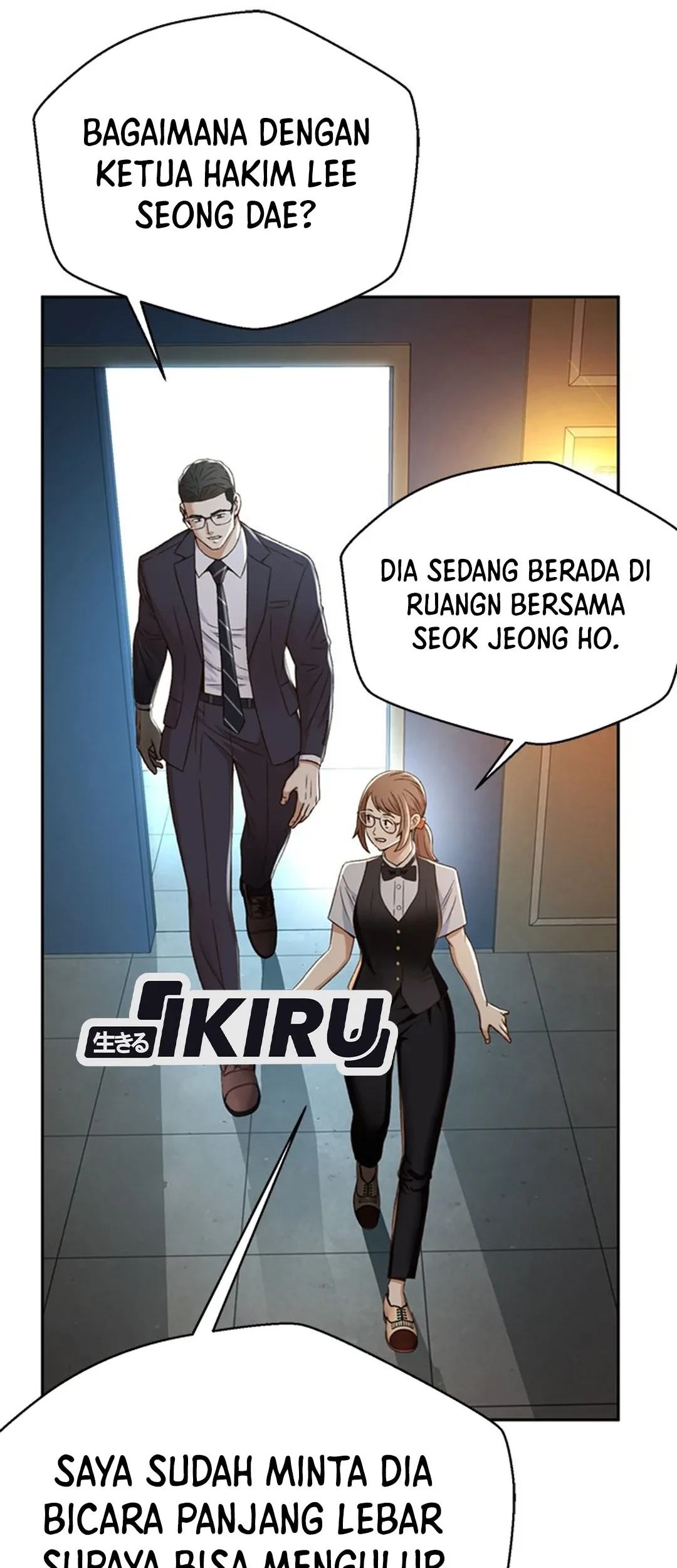 Chapter 104 - halaman 77