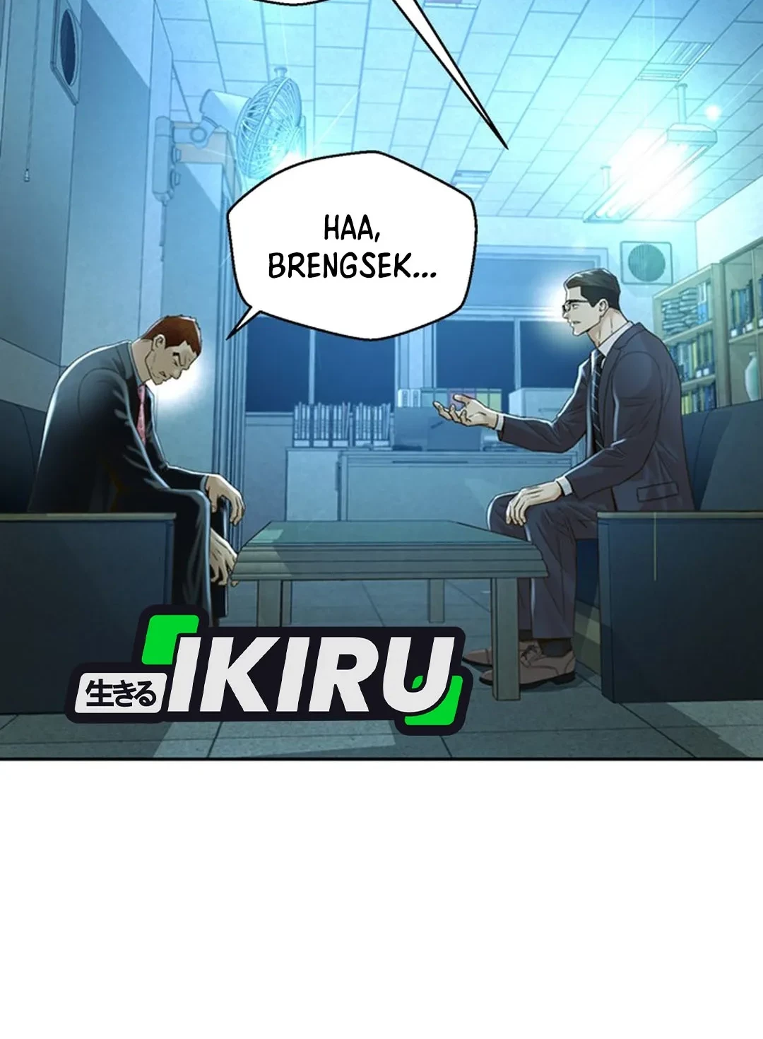 Chapter 104 - halaman 86