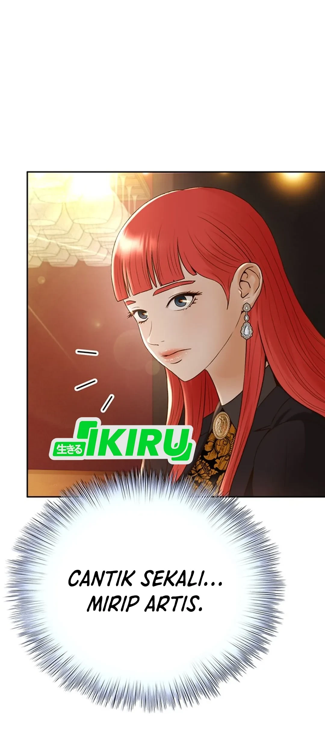 Chapter 105 - halaman 34