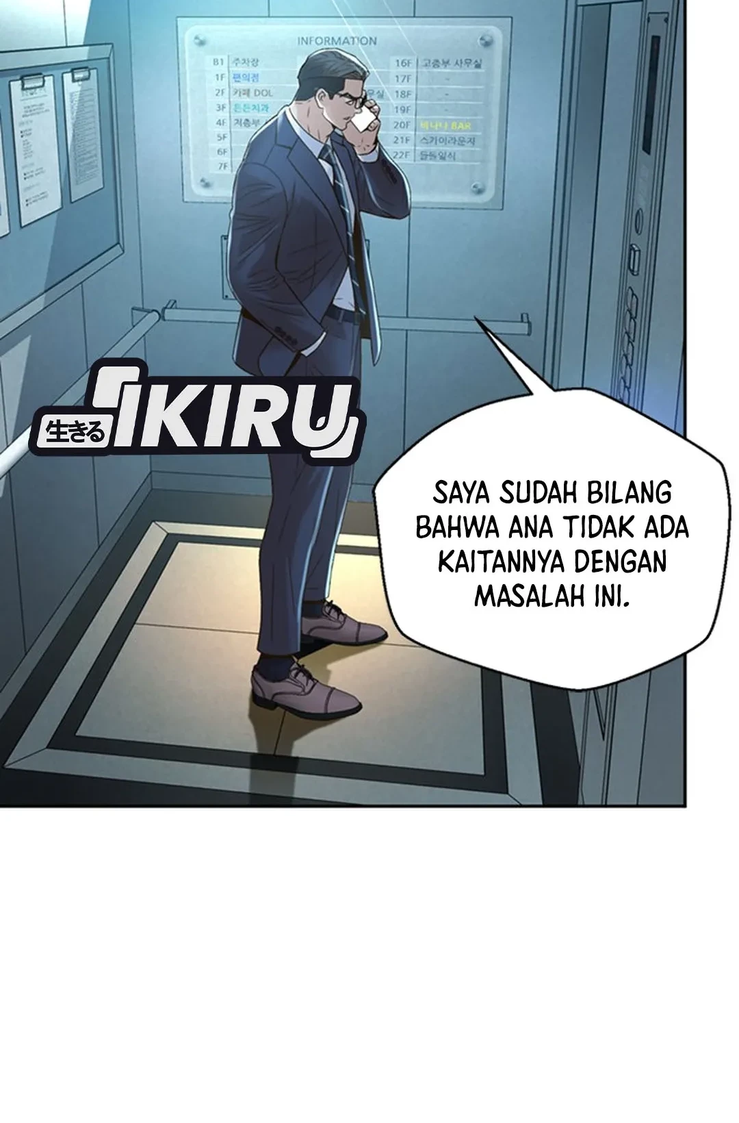 Chapter 105 - halaman 39