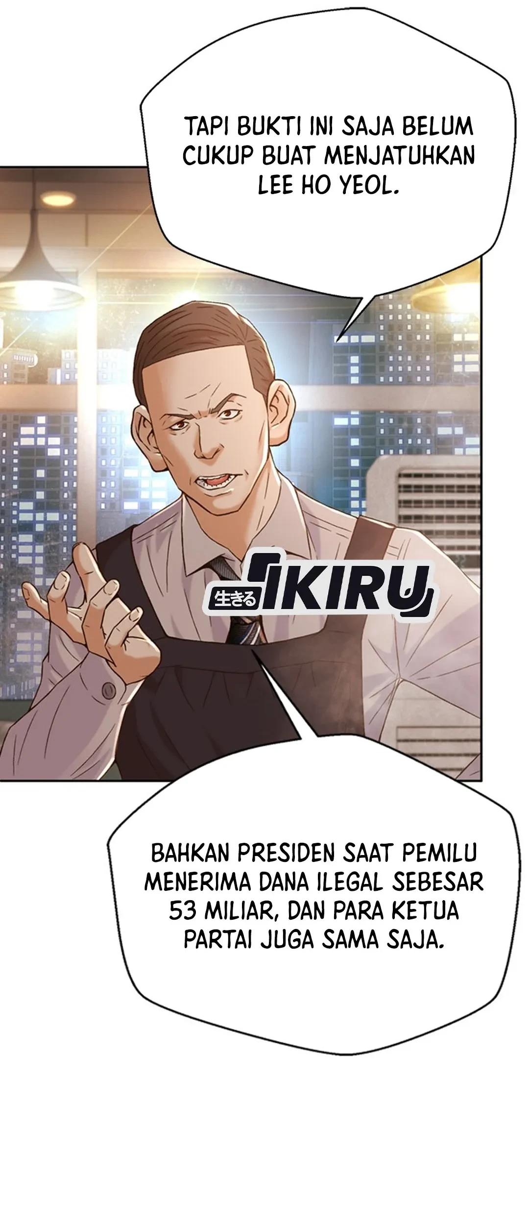 Chapter 105 - halaman 54