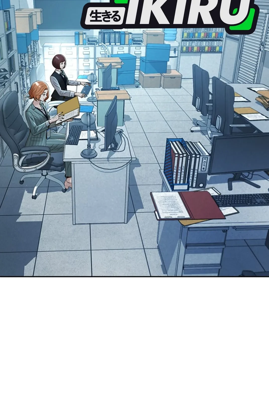 Chapter 105 - halaman 61
