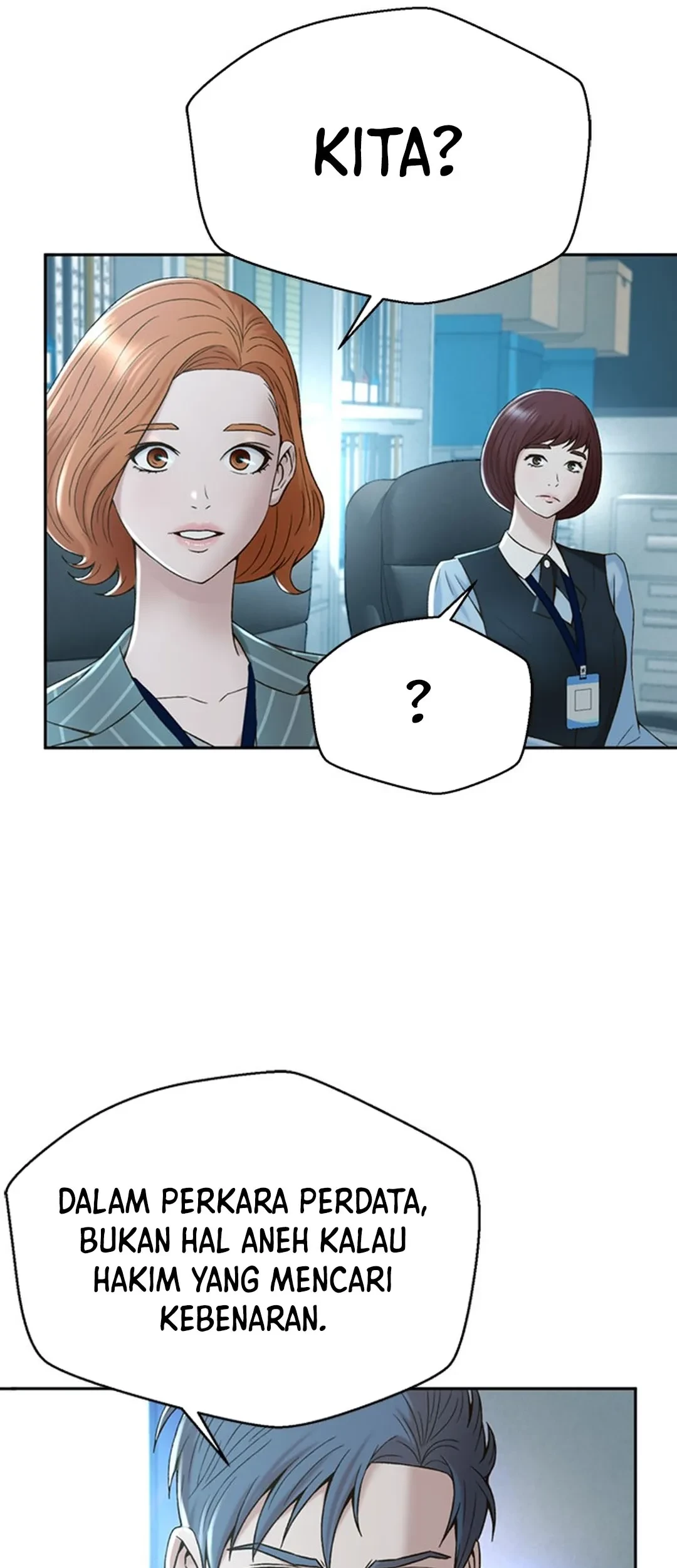 Chapter 105 - halaman 70