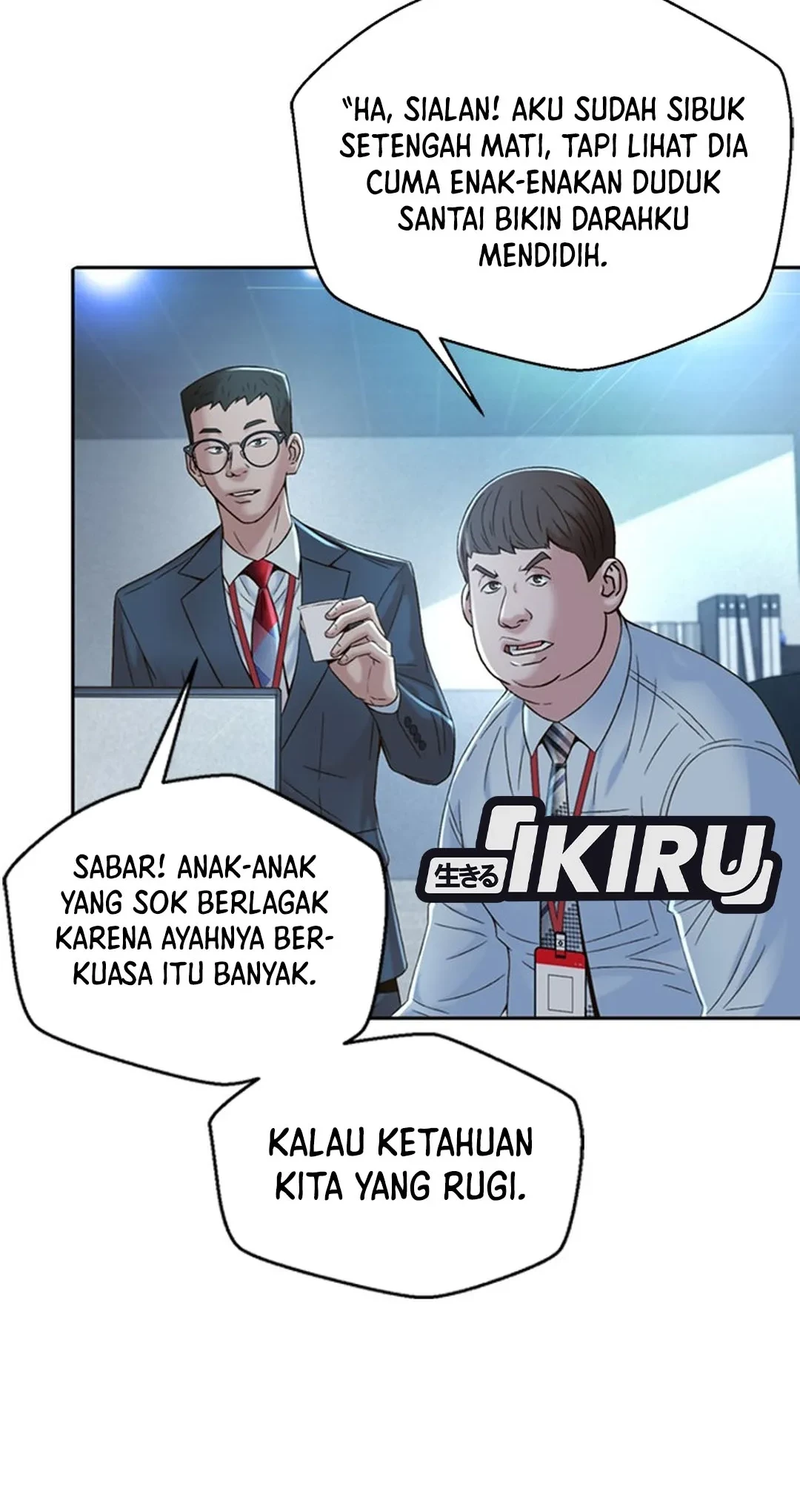 Chapter 105 - halaman 82