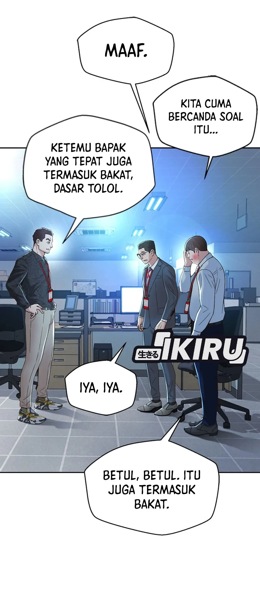 Chapter 105 - halaman 90