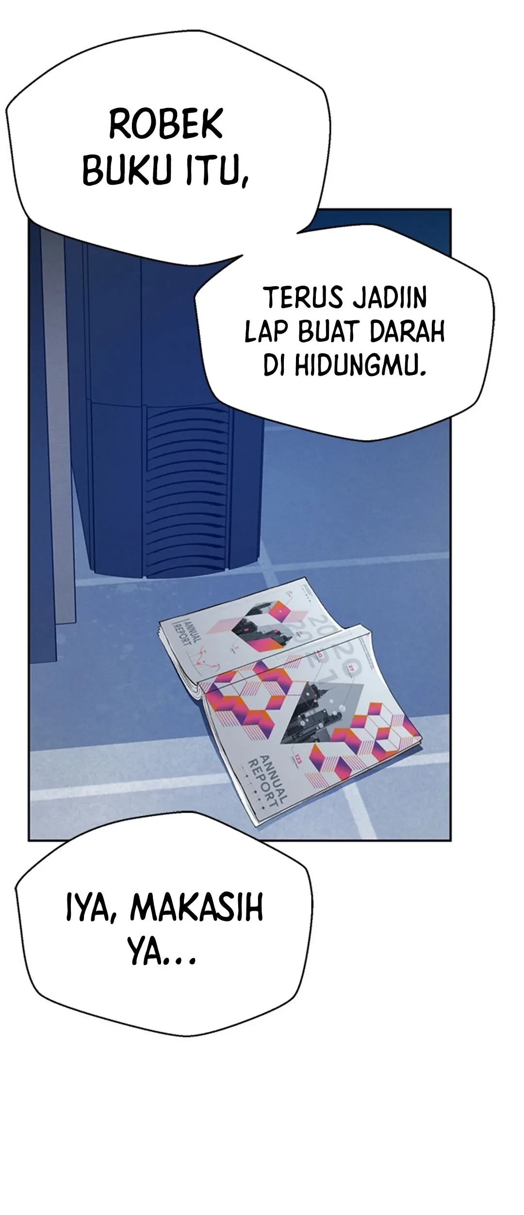 Chapter 105 - halaman 91