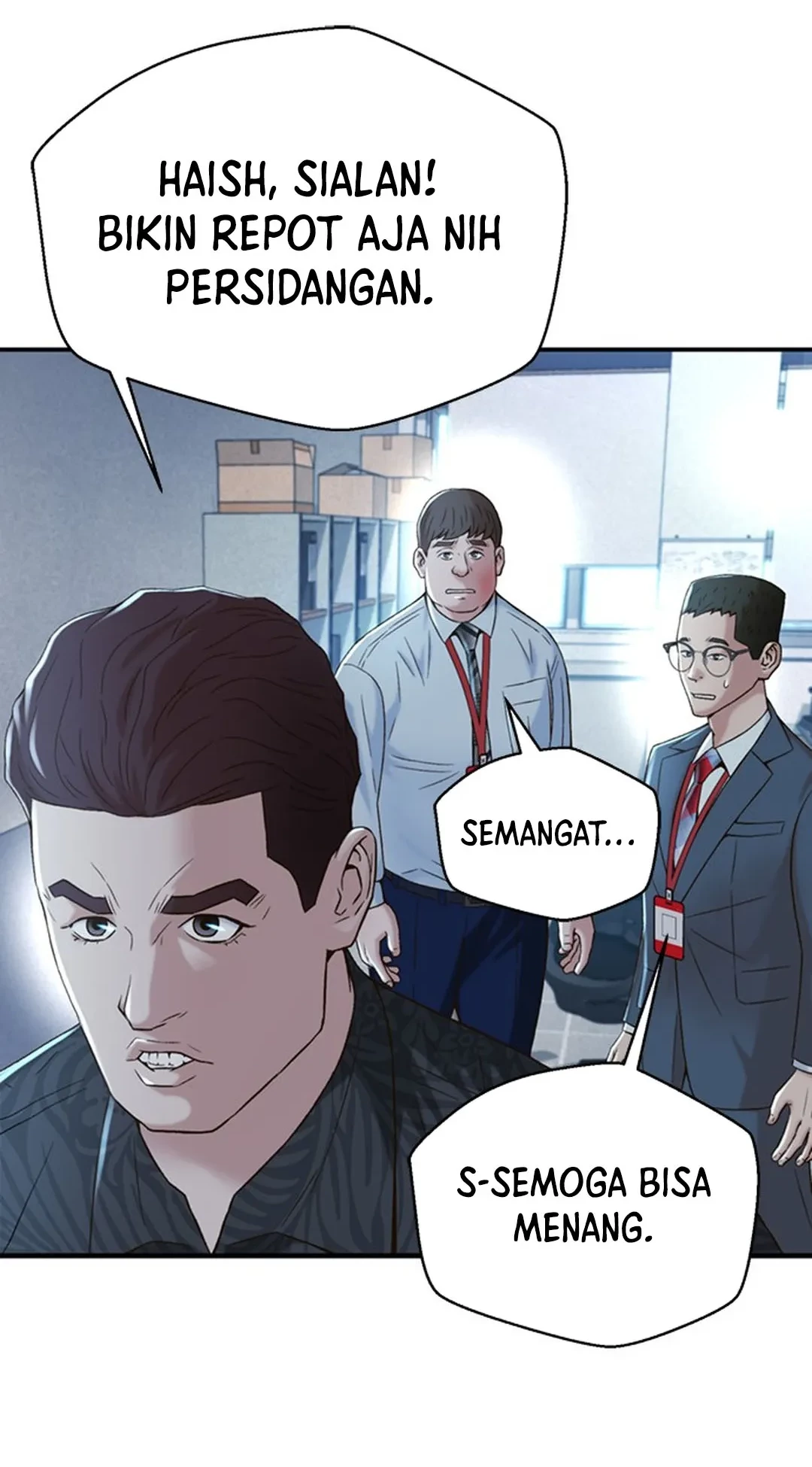 Chapter 105 - halaman 92