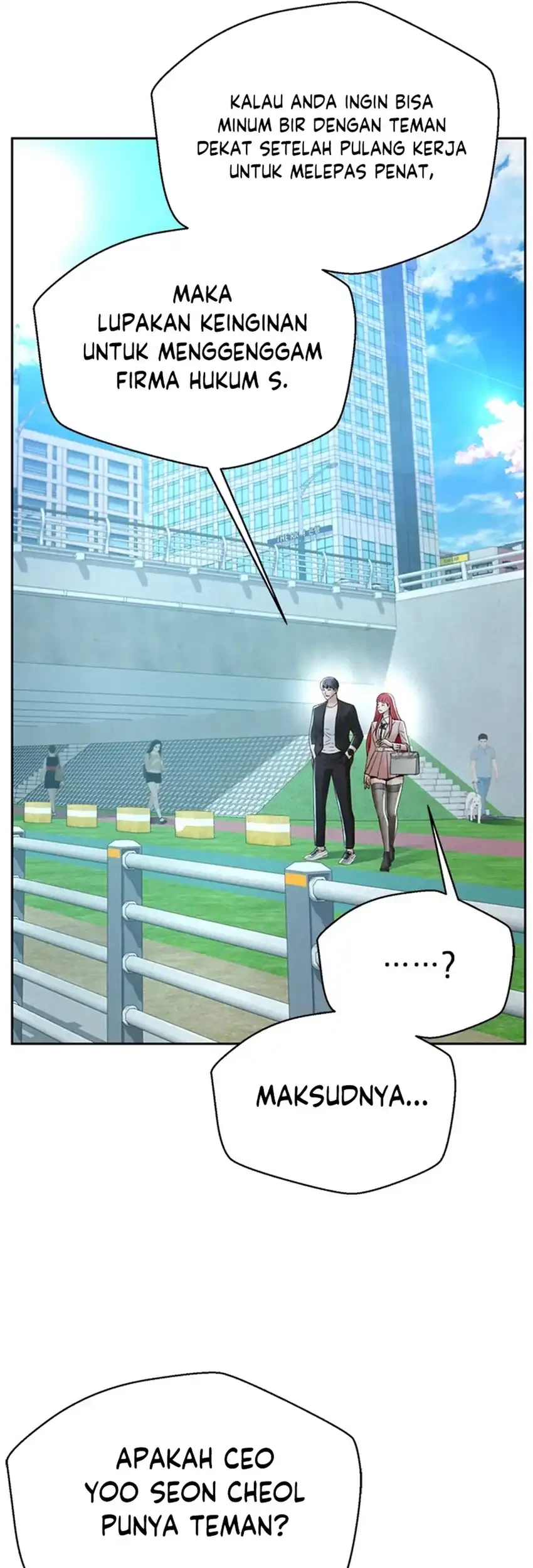 Chapter 109 - halaman 28