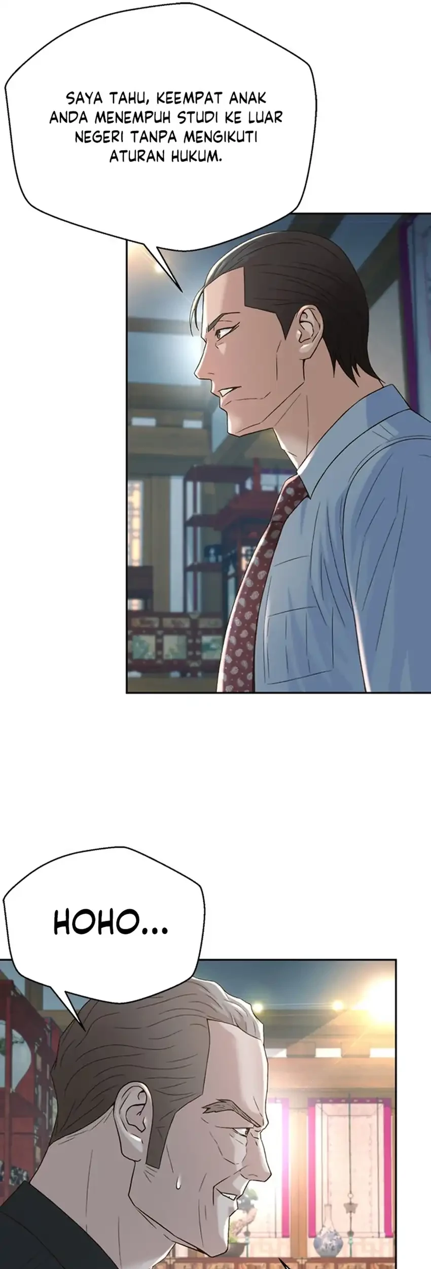 Chapter 109 - halaman 61