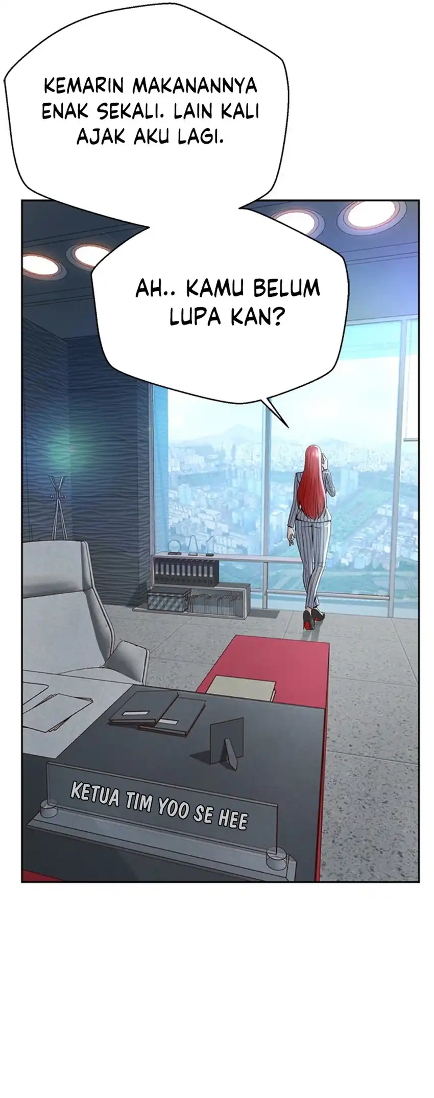 Chapter 109 - halaman 82