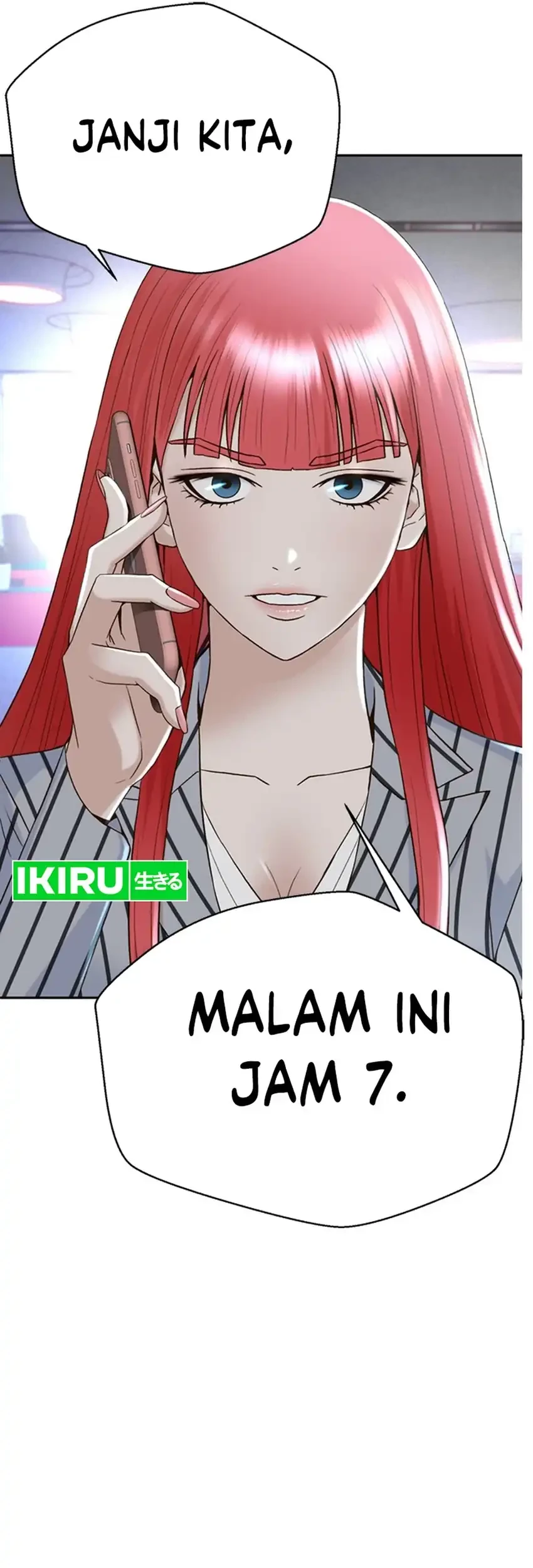 Chapter 109 - halaman 83