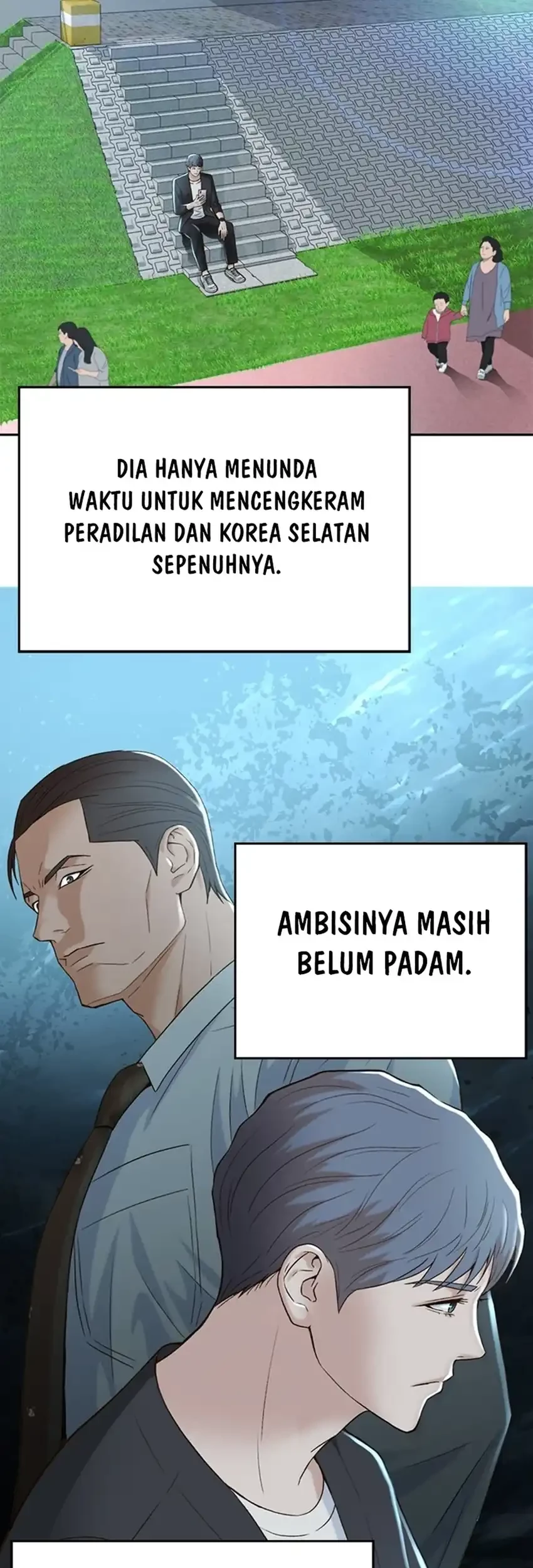 Chapter 109 - halaman 8