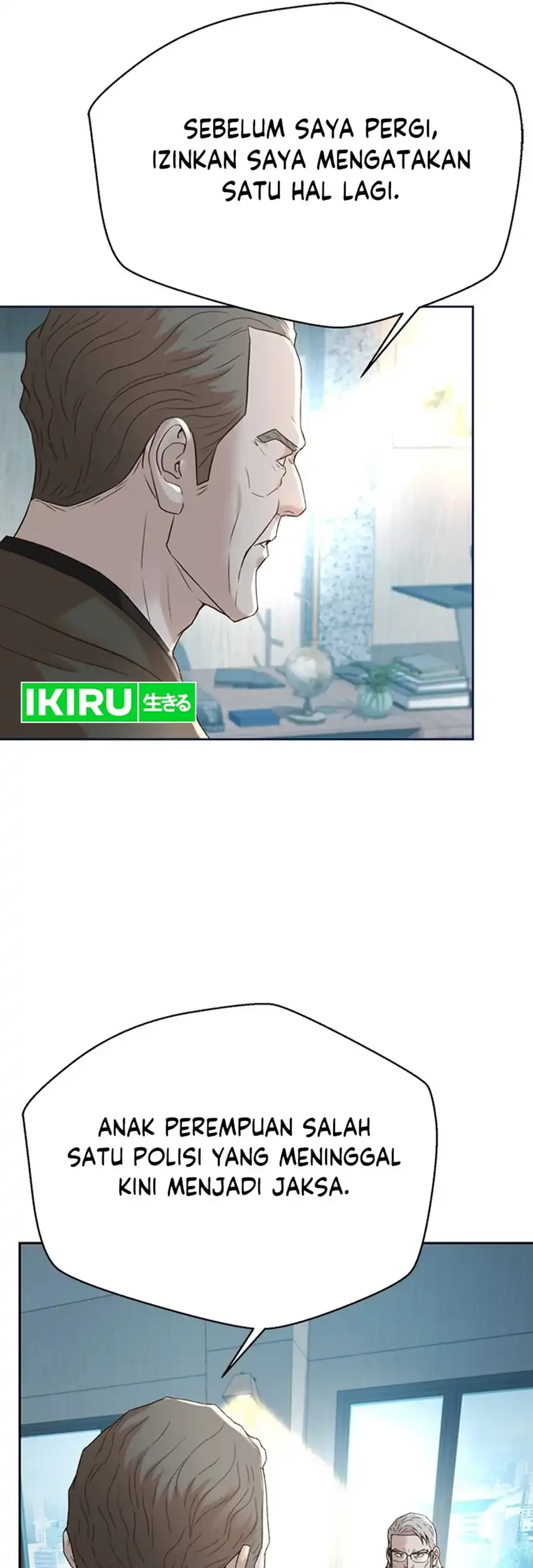 Chapter 110 - halaman 48