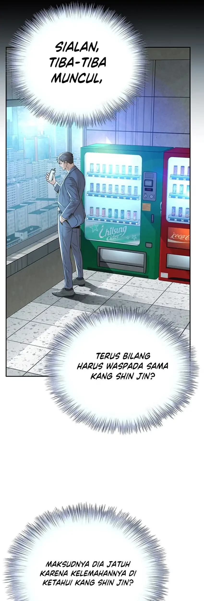 Chapter 110 - halaman 54