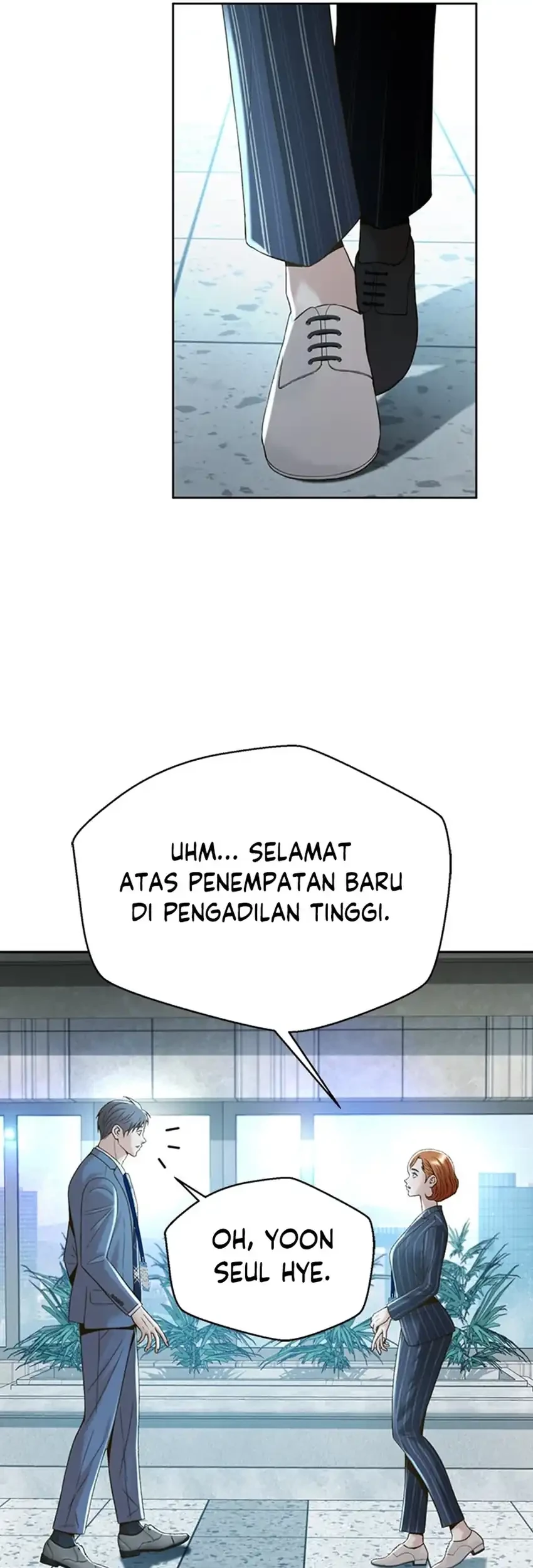 Chapter 110 - halaman 58
