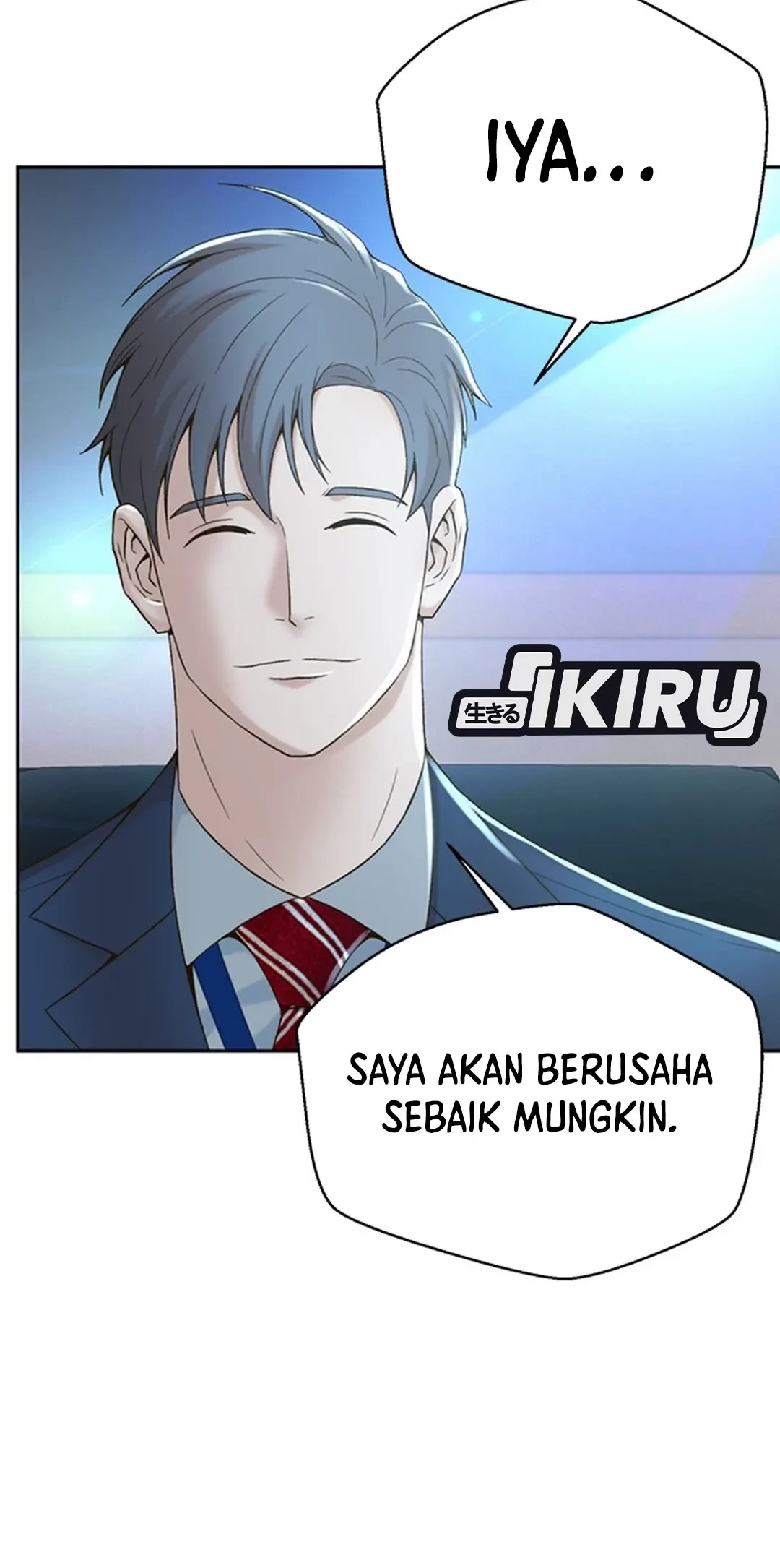 Chapter 111 - halaman 21