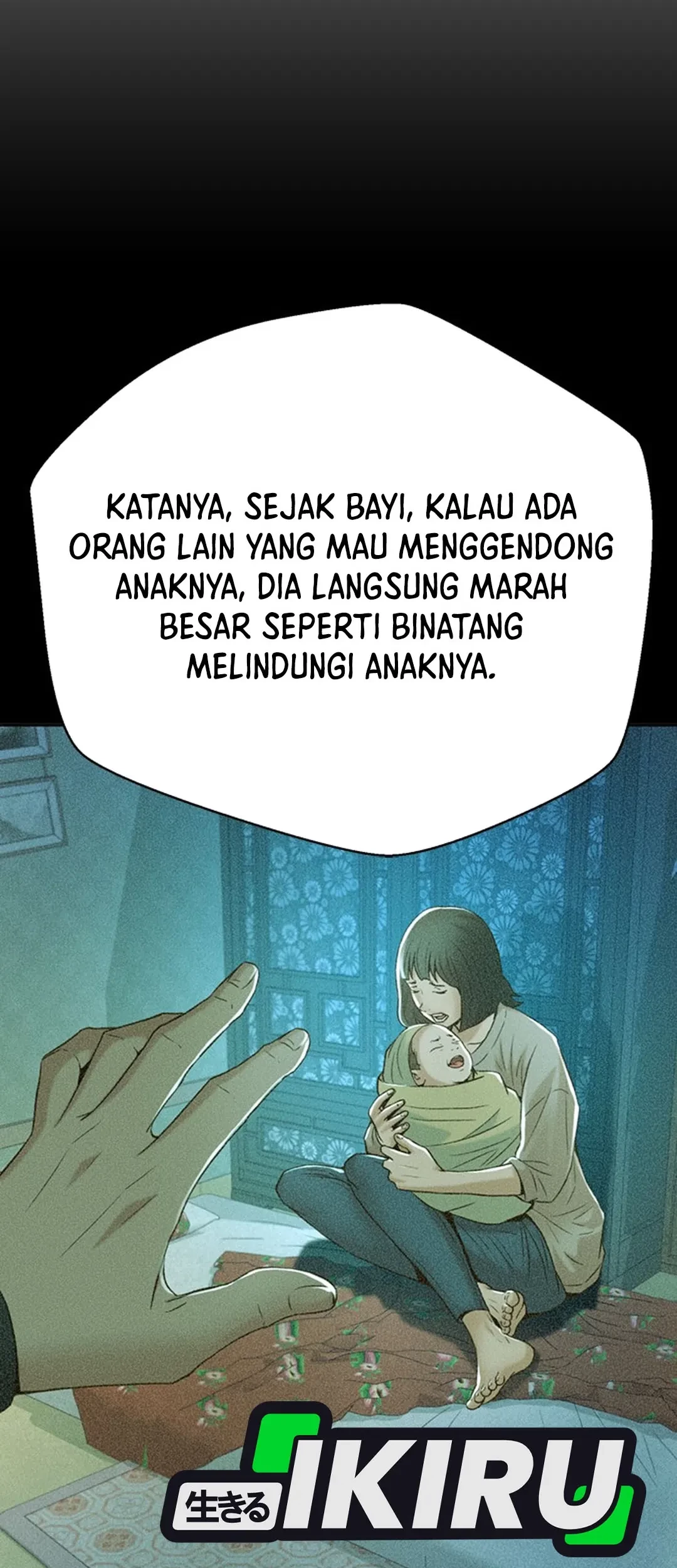 Chapter 111 - halaman 40