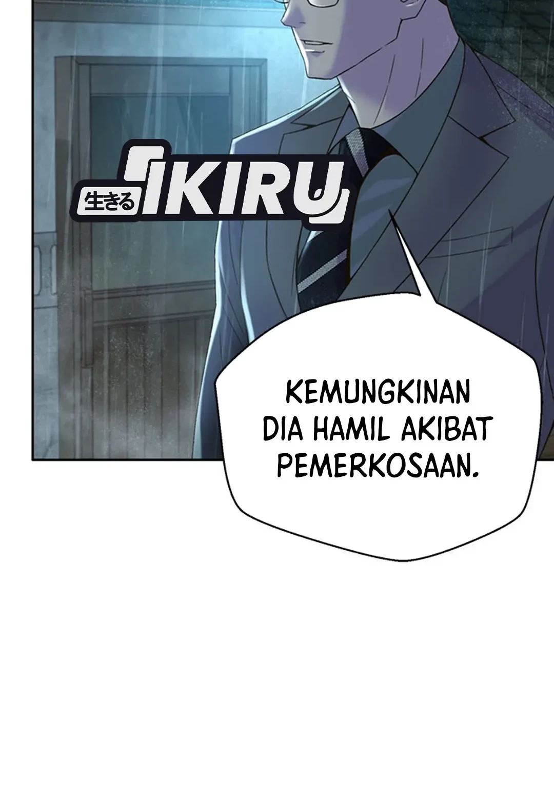 Chapter 111 - halaman 43