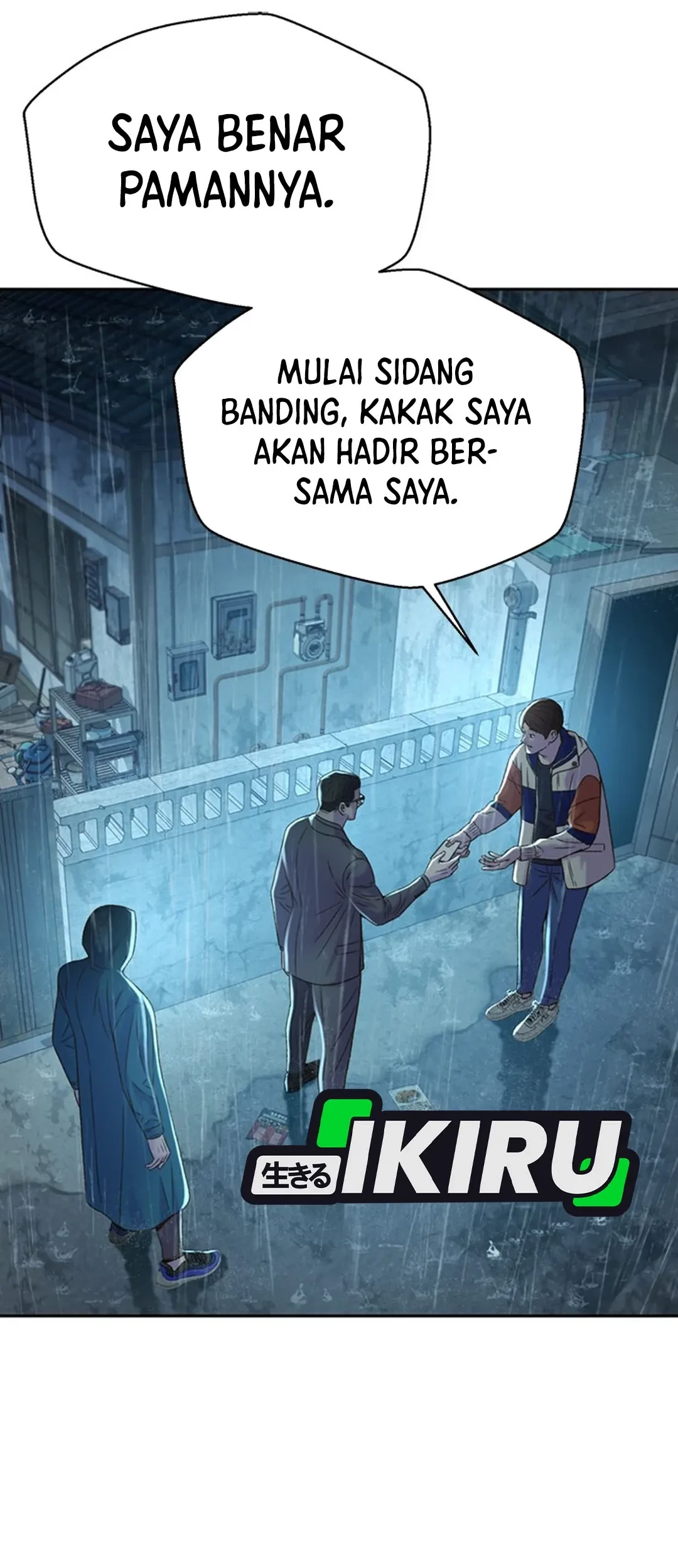 Chapter 111 - halaman 54