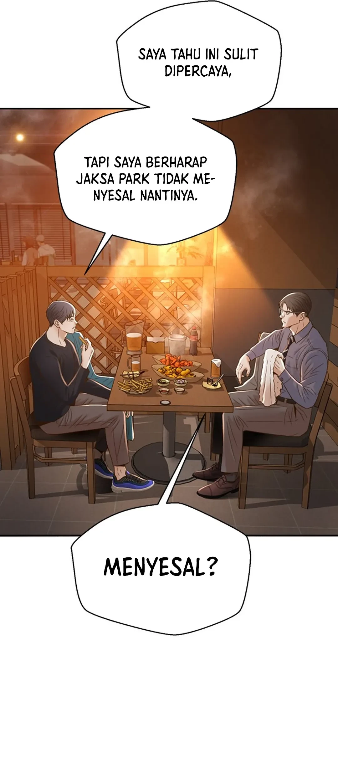 Chapter 111 - halaman 64