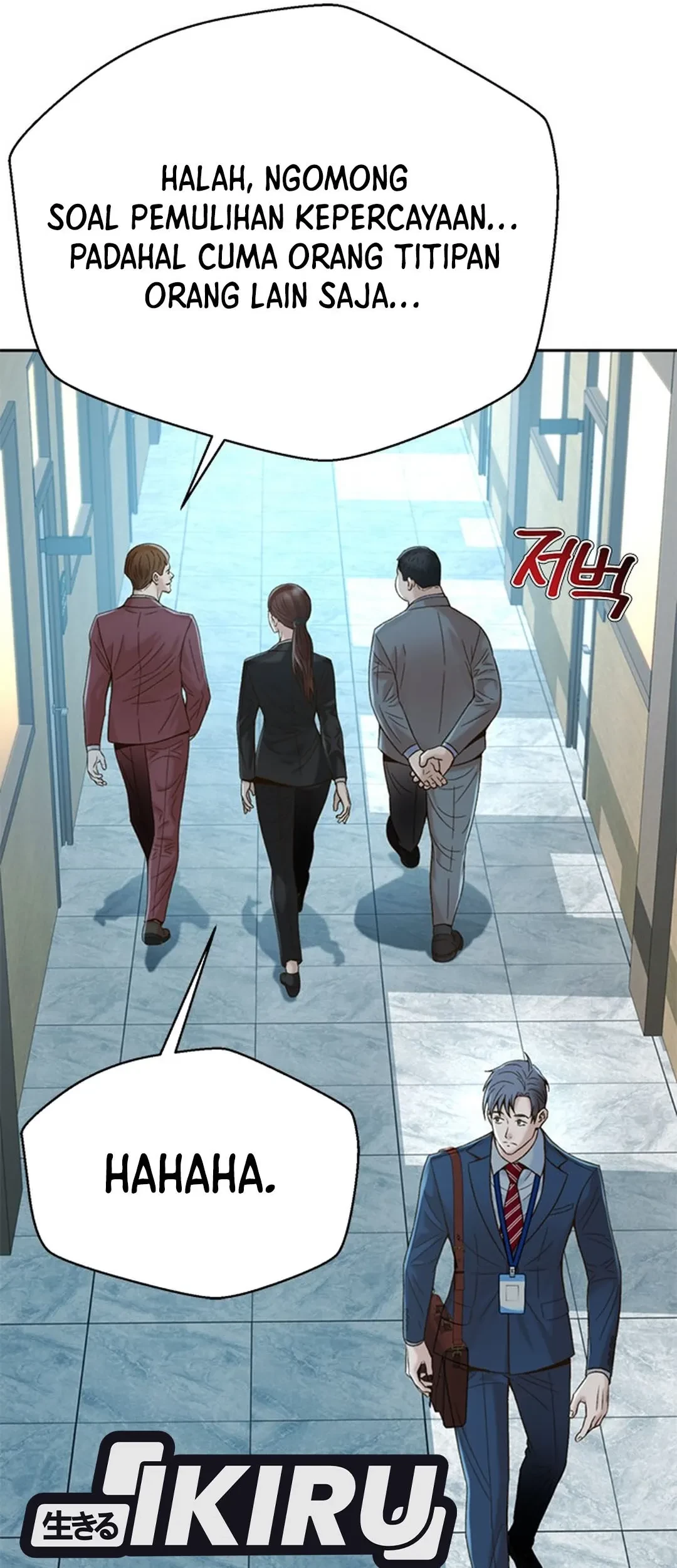 Chapter 111 - halaman 6