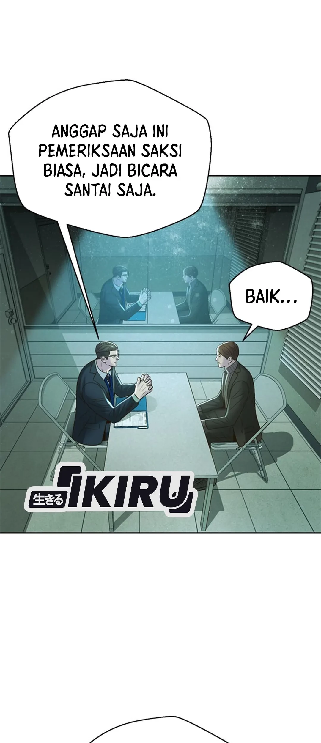 Chapter 111 - halaman 81