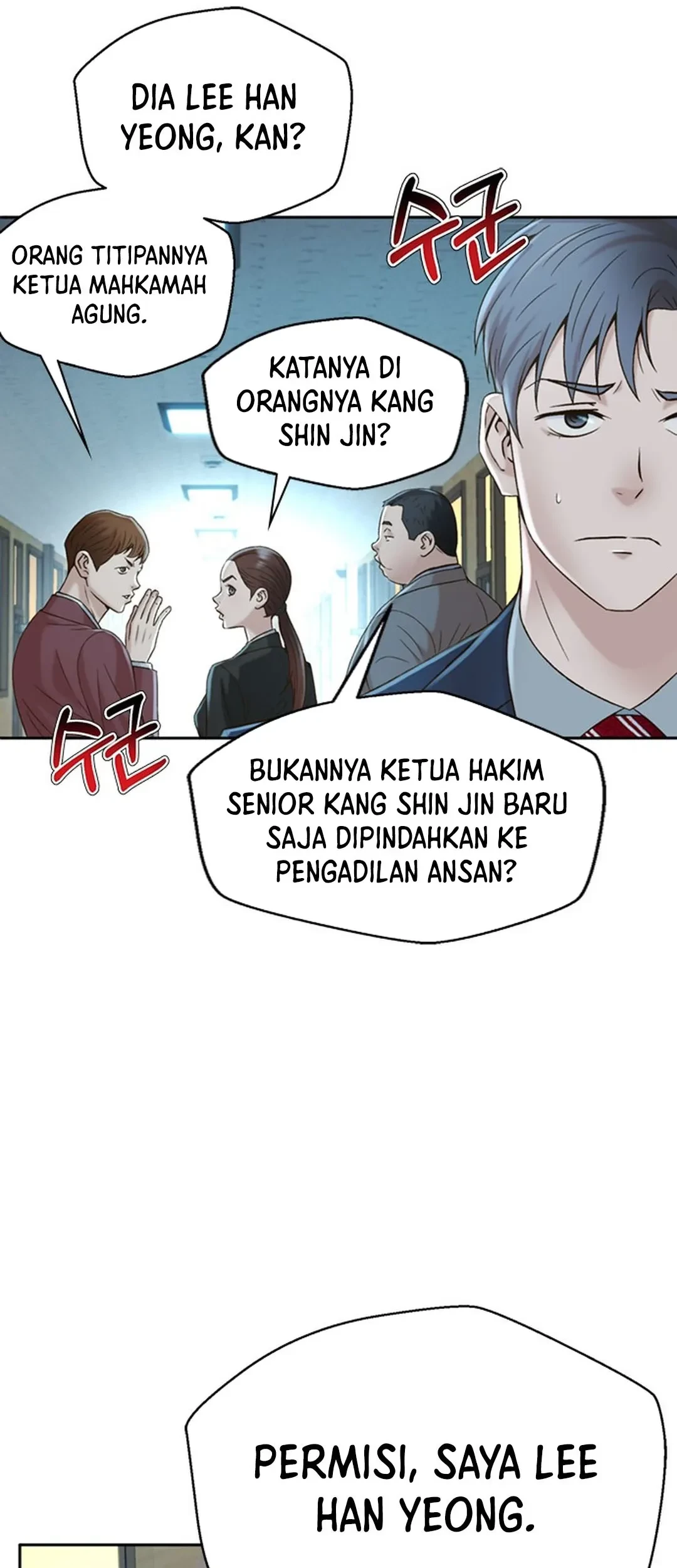 Chapter 111 - halaman 8