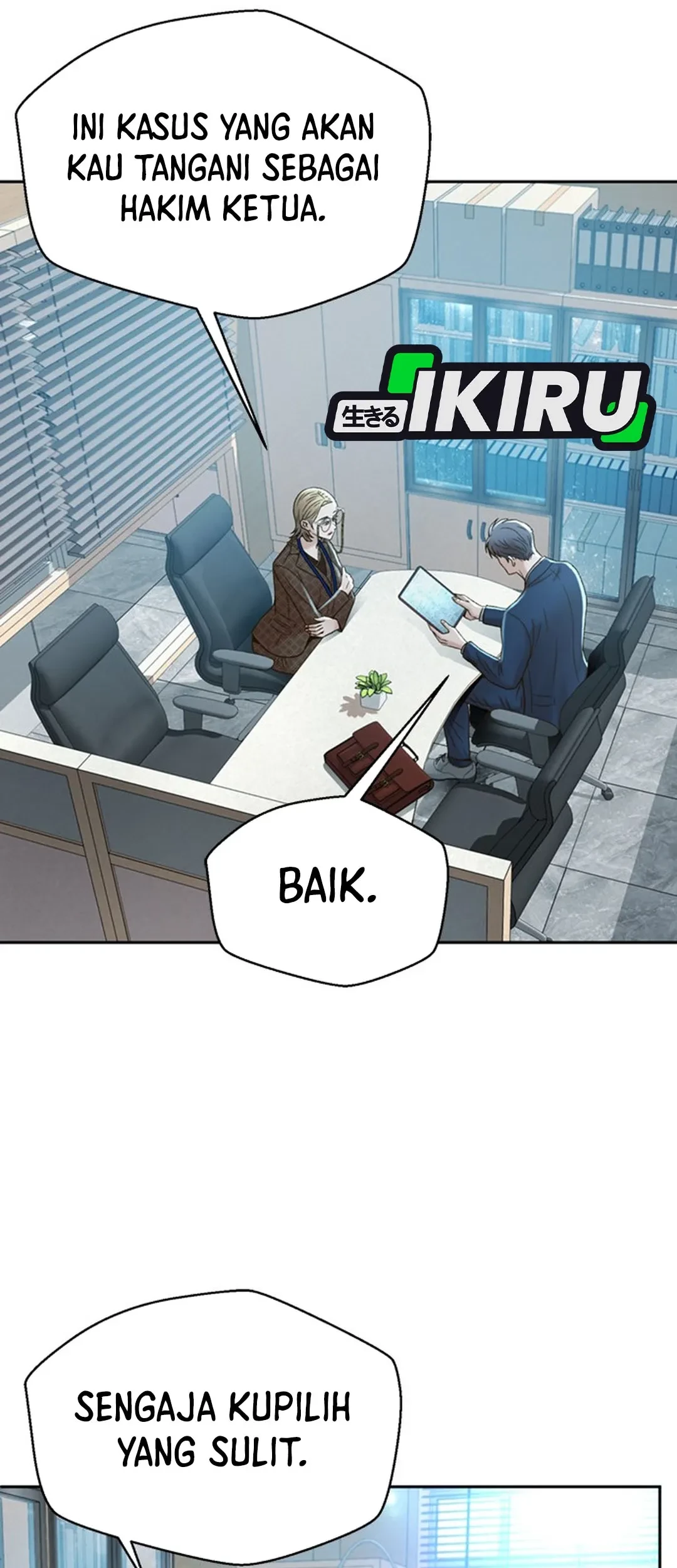 Chapter 111 - halaman 18