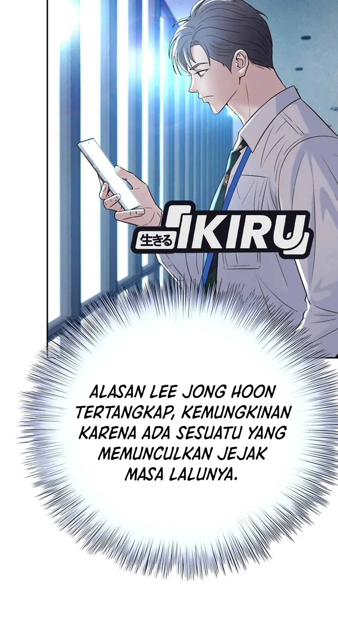 Chapter 112 - halaman 21
