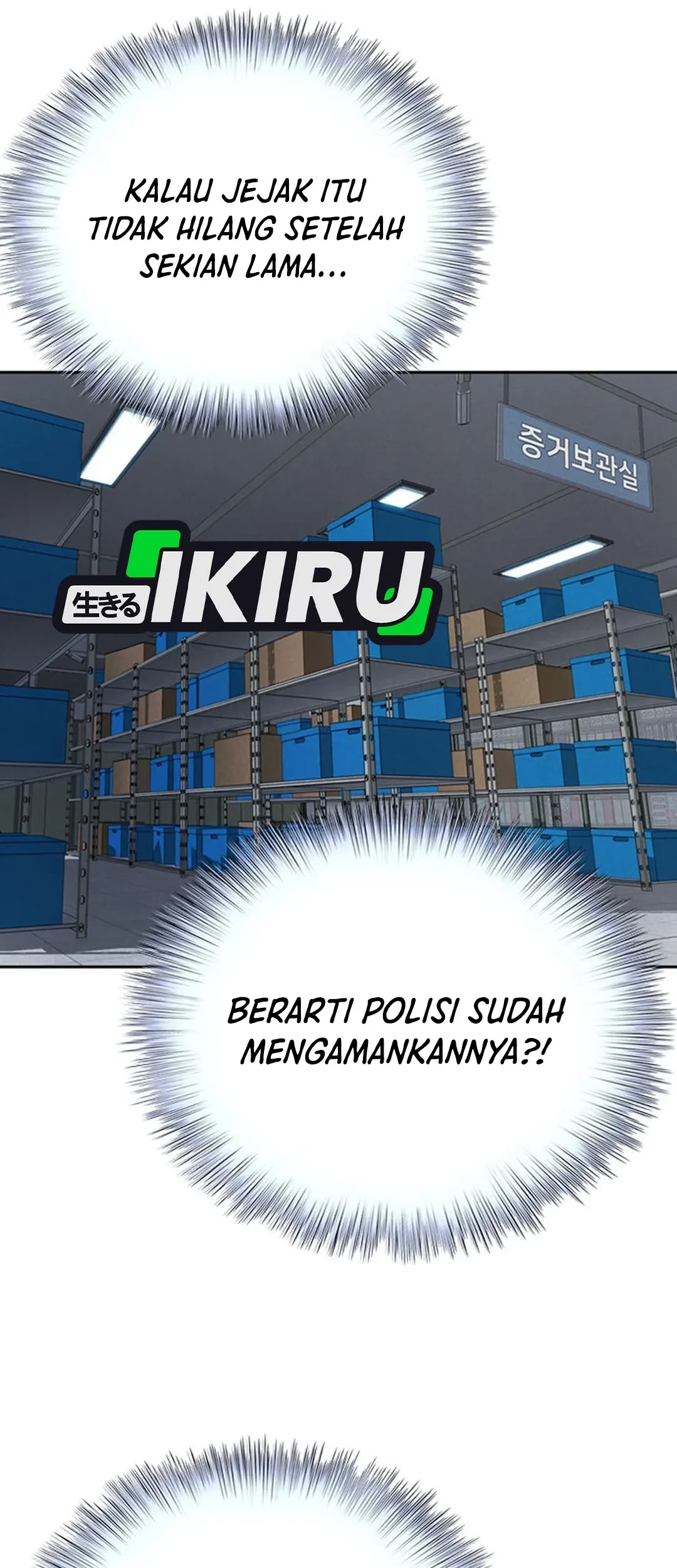 Chapter 112 - halaman 22