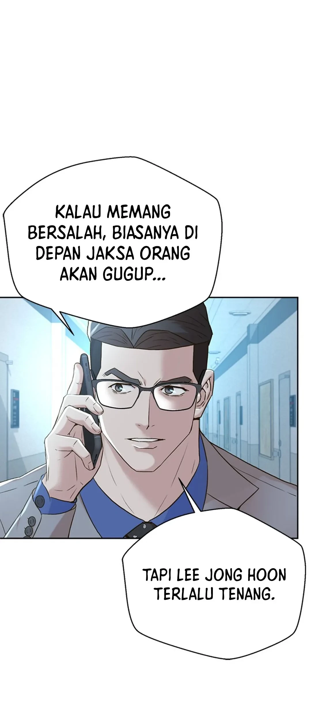 Chapter 112 - halaman 27
