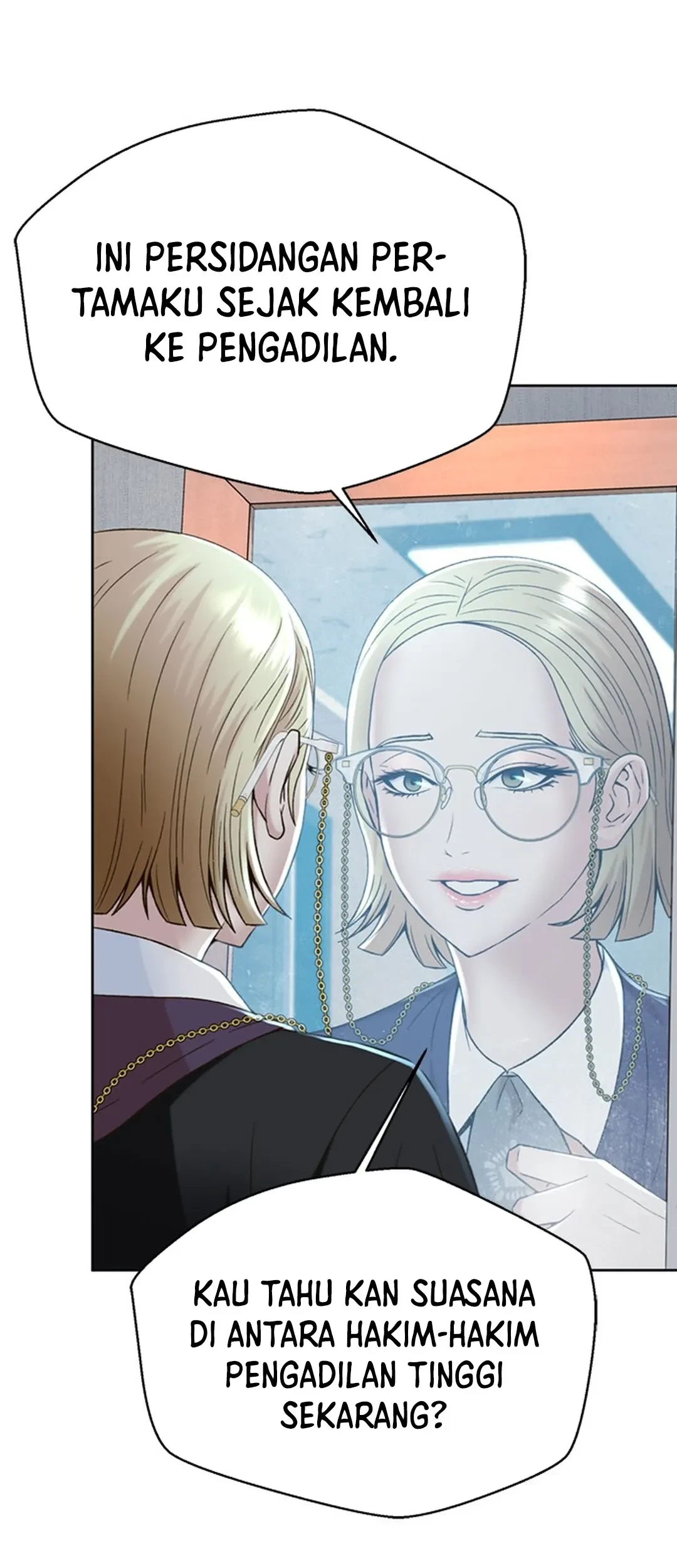 Chapter 112 - halaman 38