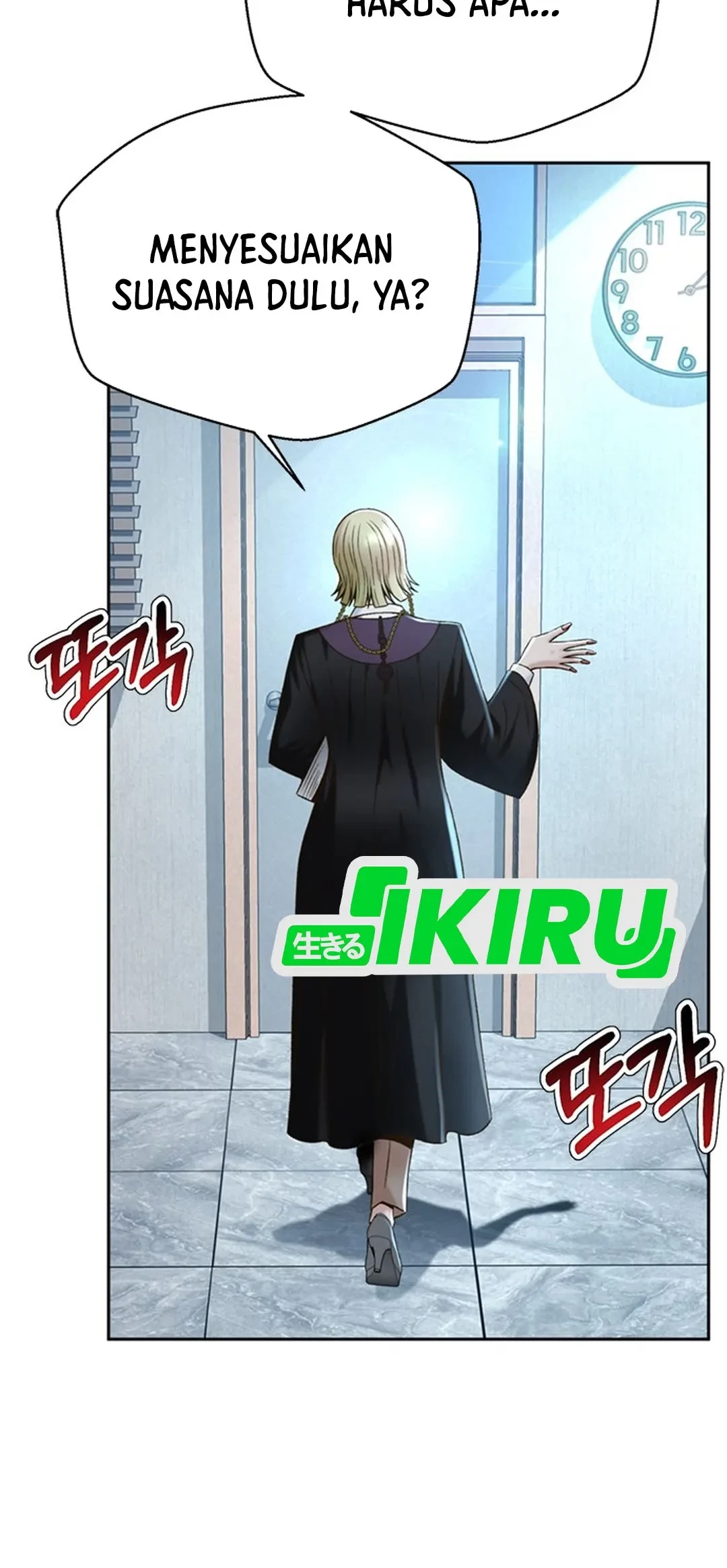 Chapter 112 - halaman 41