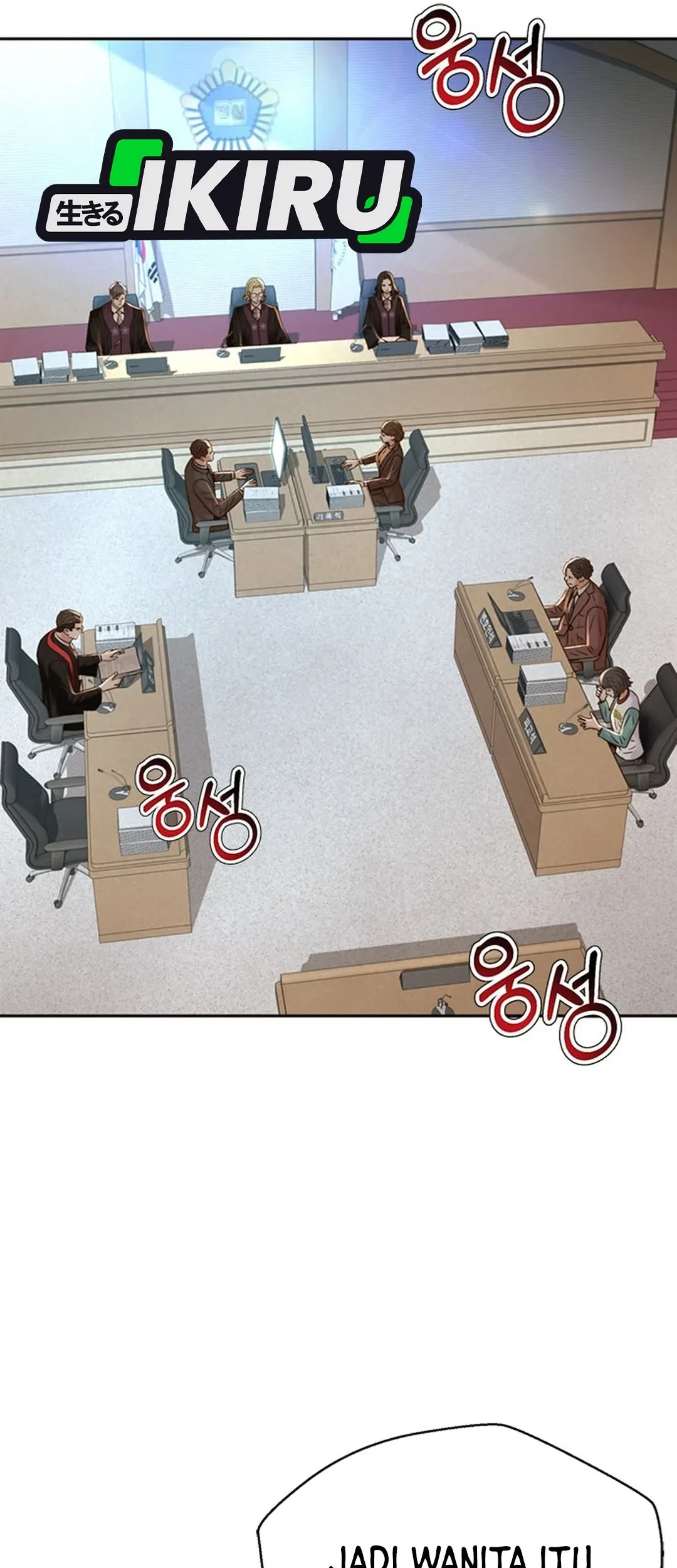 Chapter 112 - halaman 46