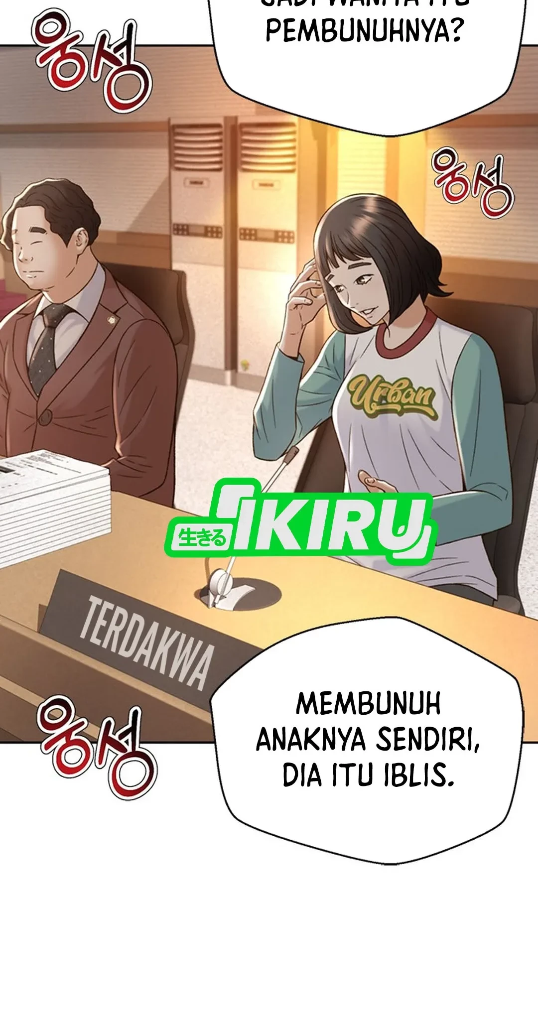 Chapter 112 - halaman 47