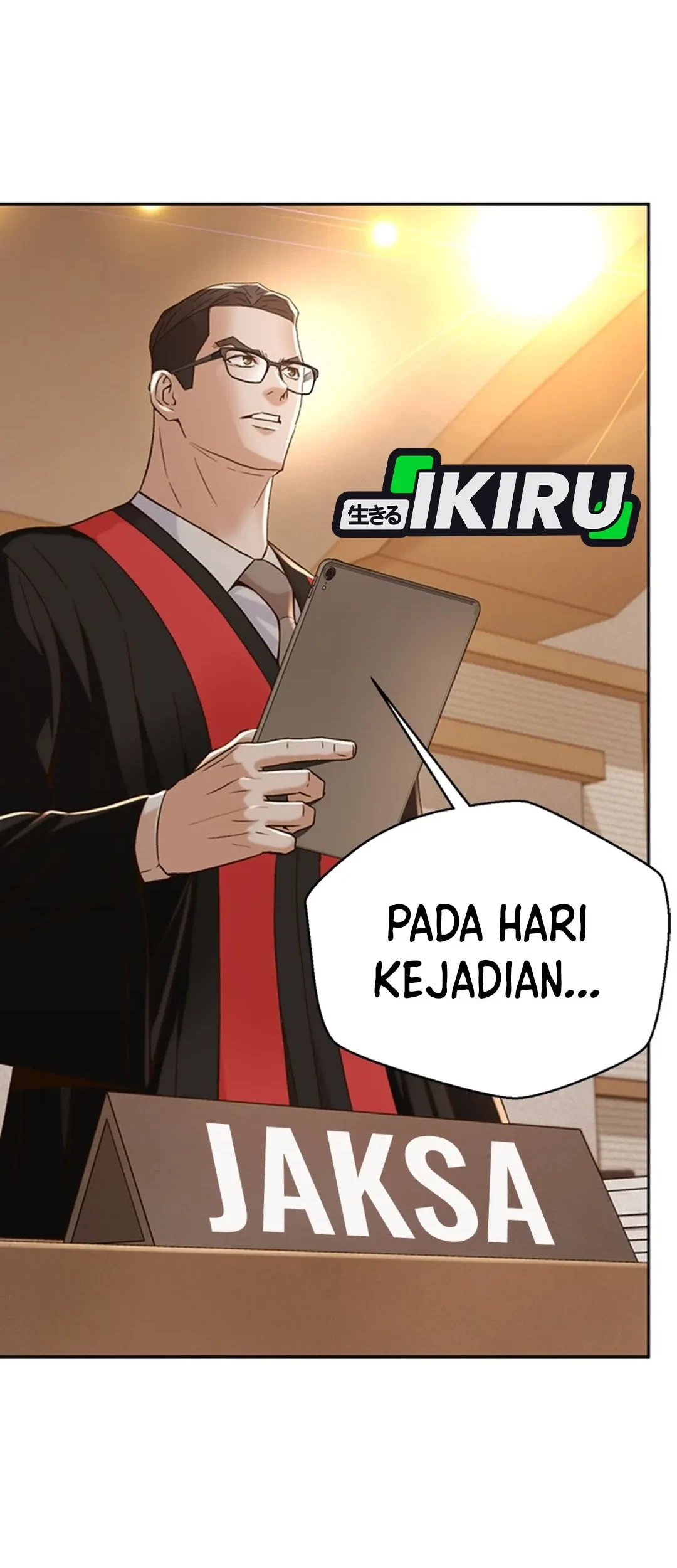 Chapter 112 - halaman 53