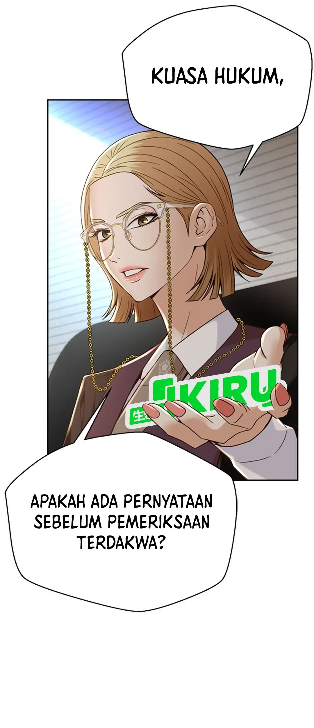 Chapter 112 - halaman 59