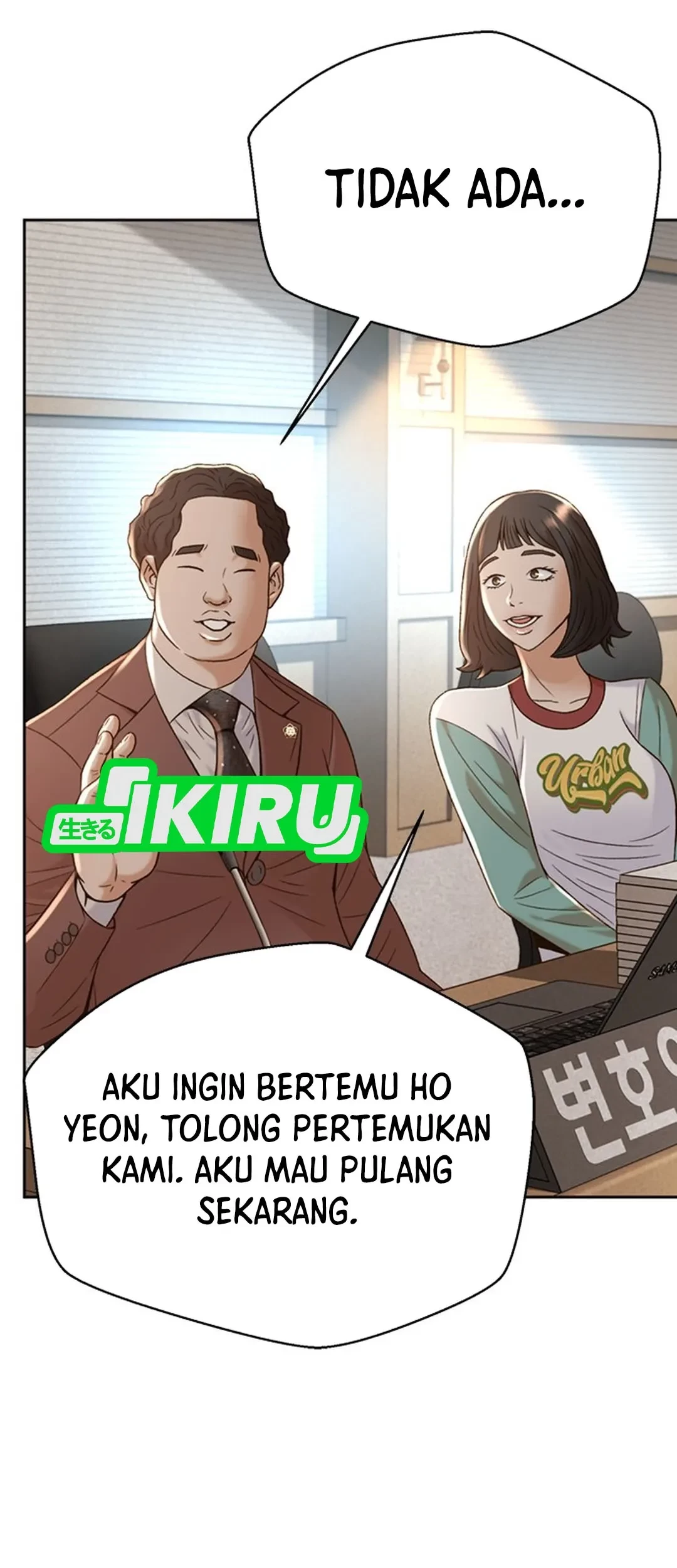Chapter 112 - halaman 60