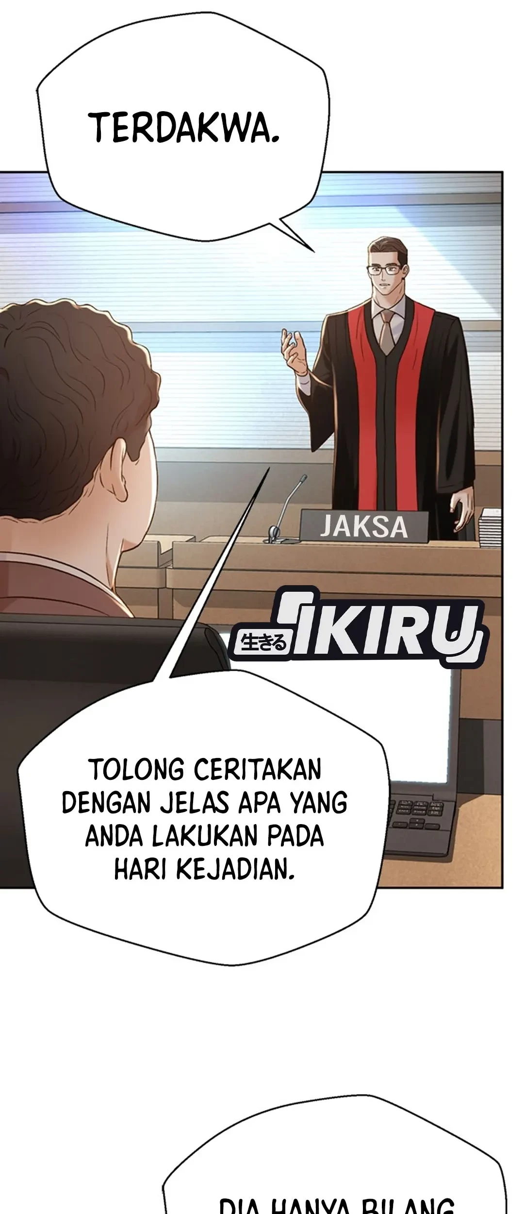 Chapter 112 - halaman 64