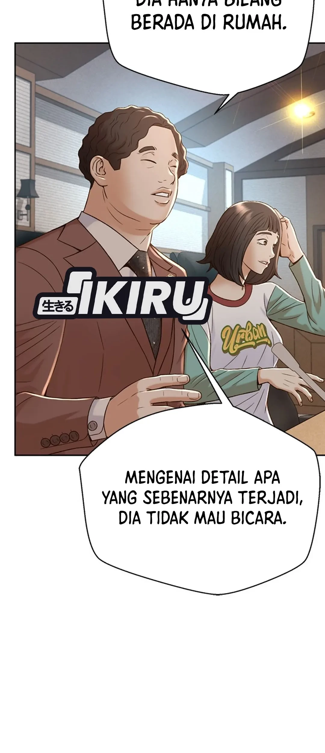 Chapter 112 - halaman 65