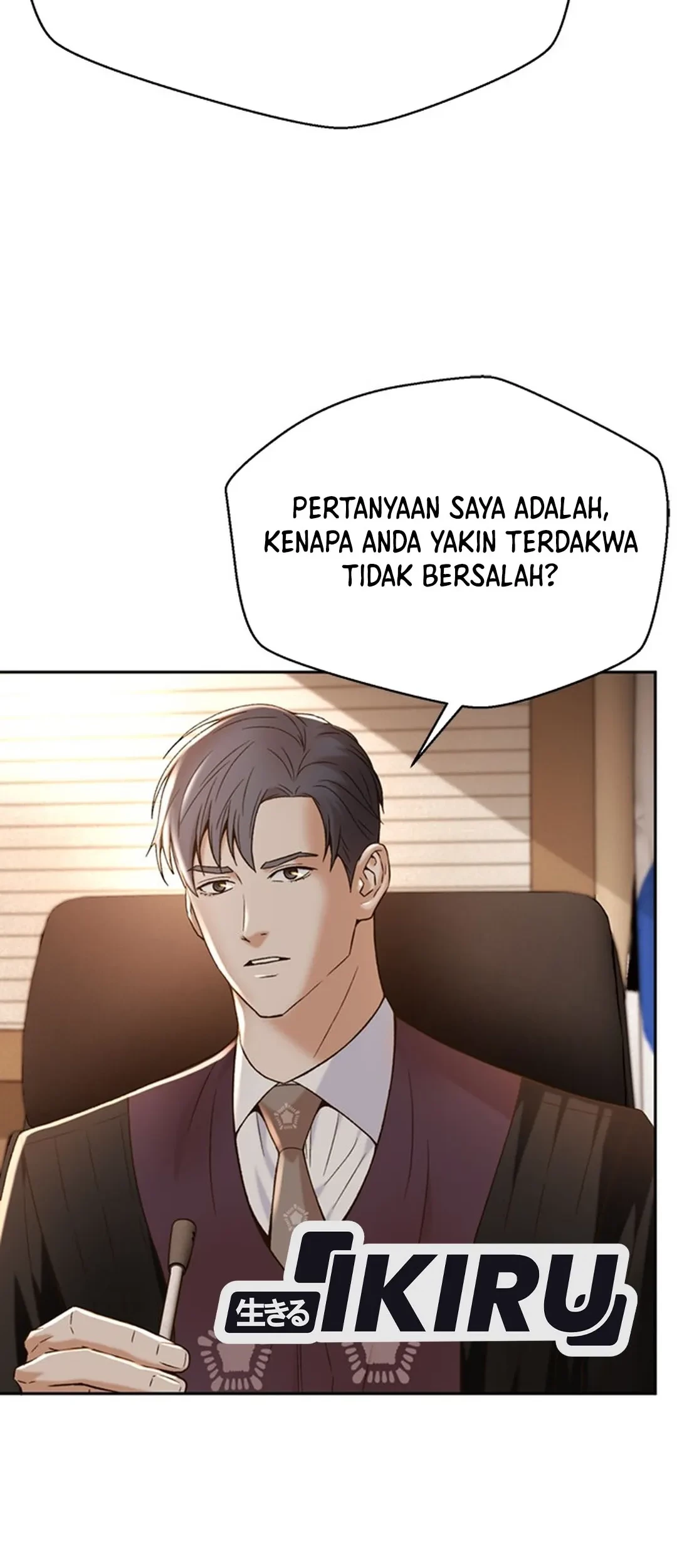 Chapter 112 - halaman 71