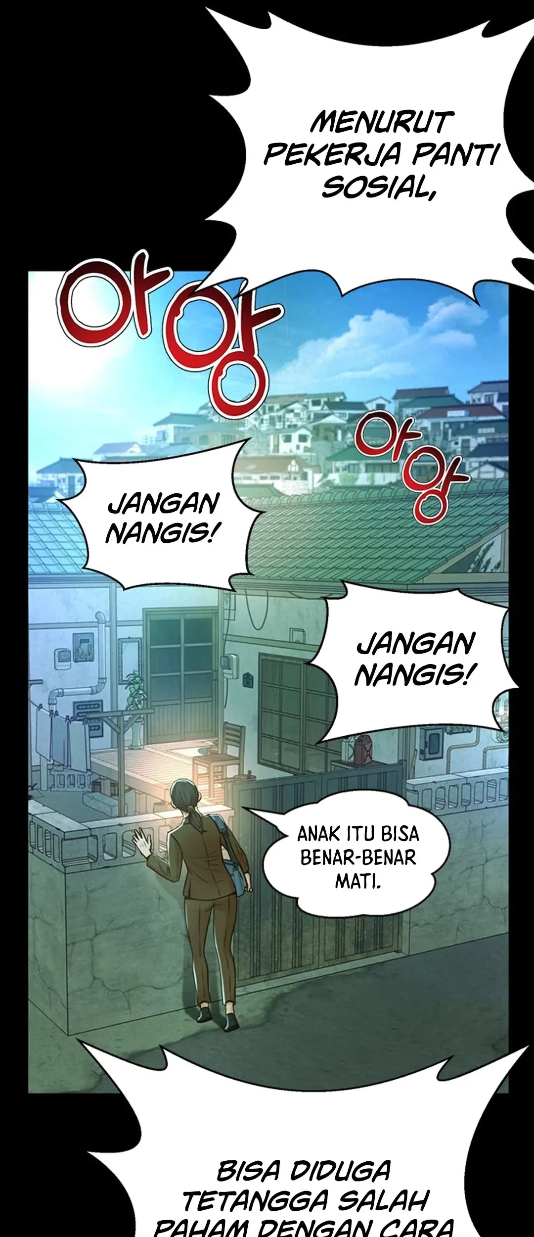 Chapter 112 - halaman 77