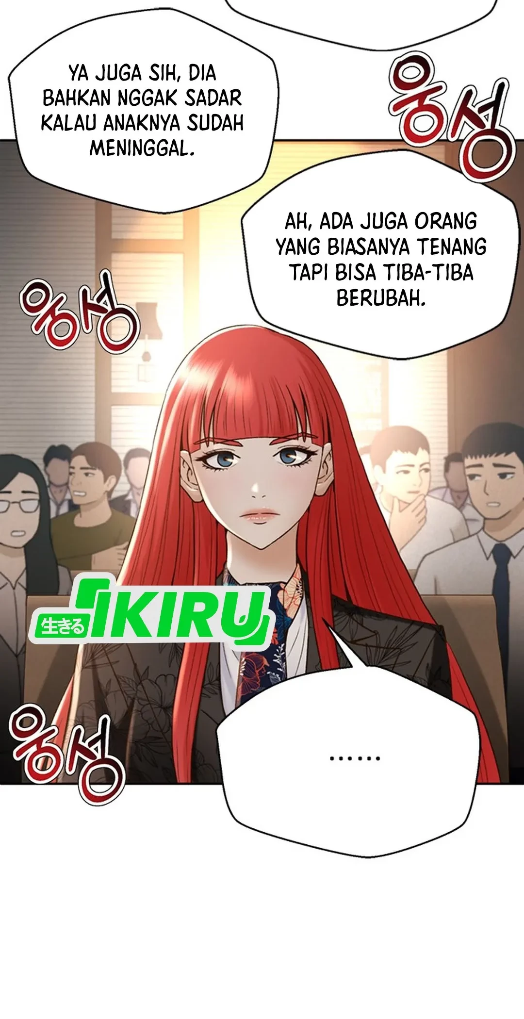 Chapter 112 - halaman 82