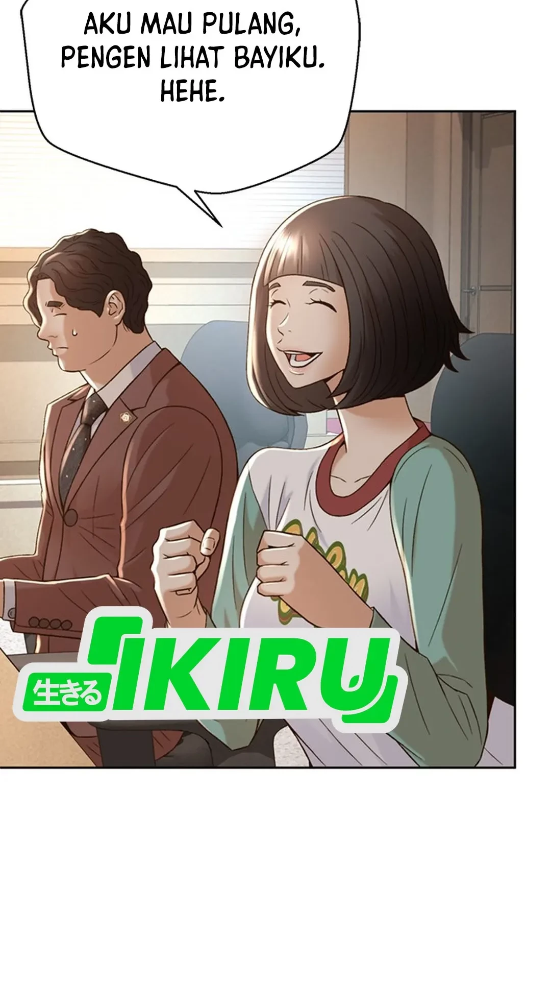 Chapter 112 - halaman 92