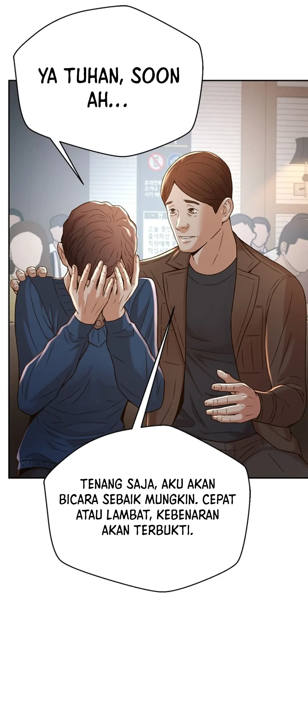 Chapter 112 - halaman 93