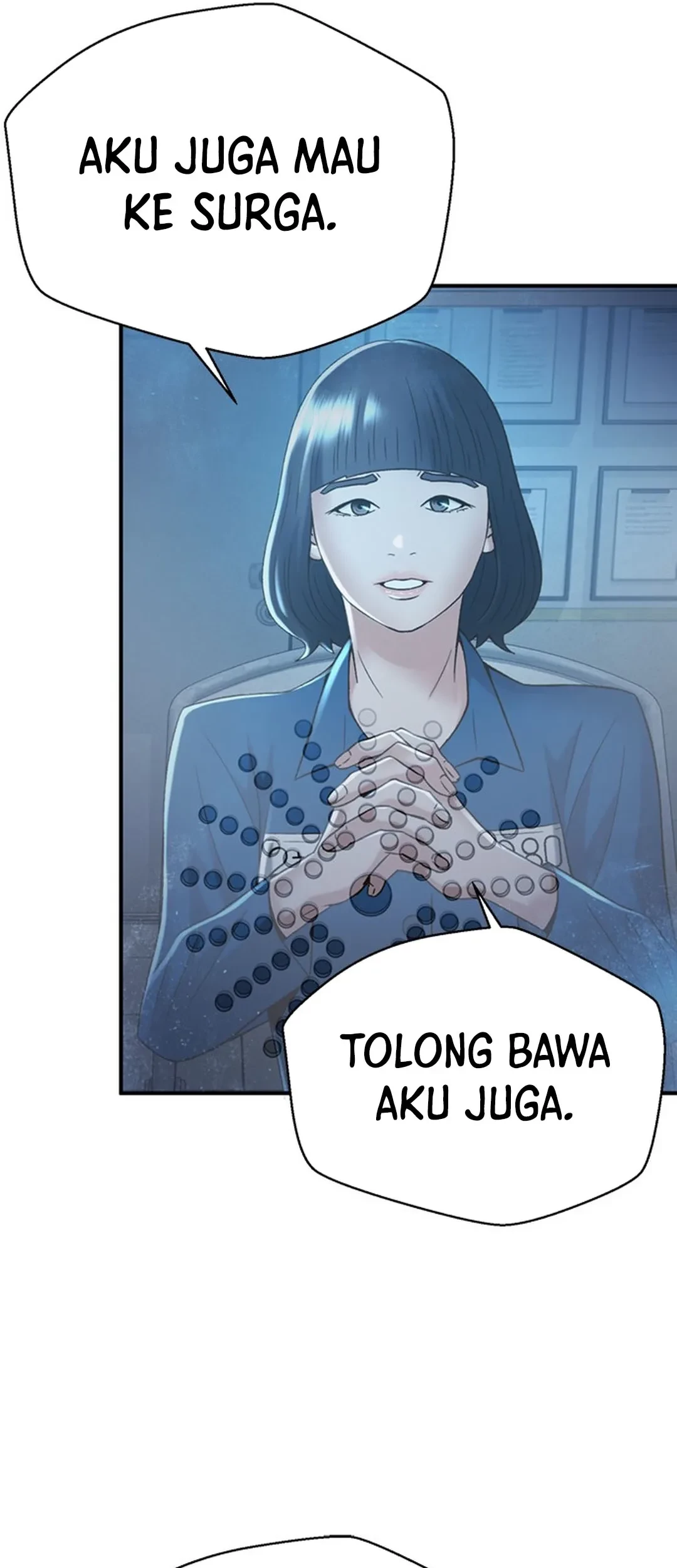 Chapter 113 - halaman 26