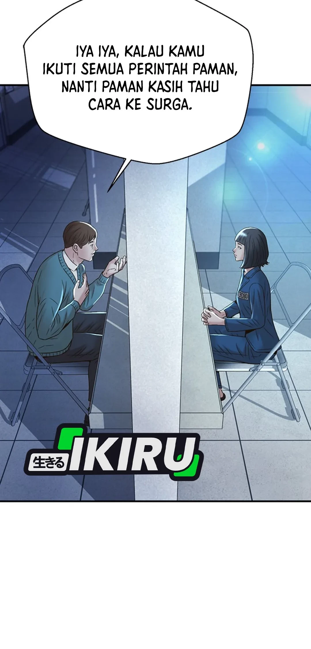 Chapter 113 - halaman 27