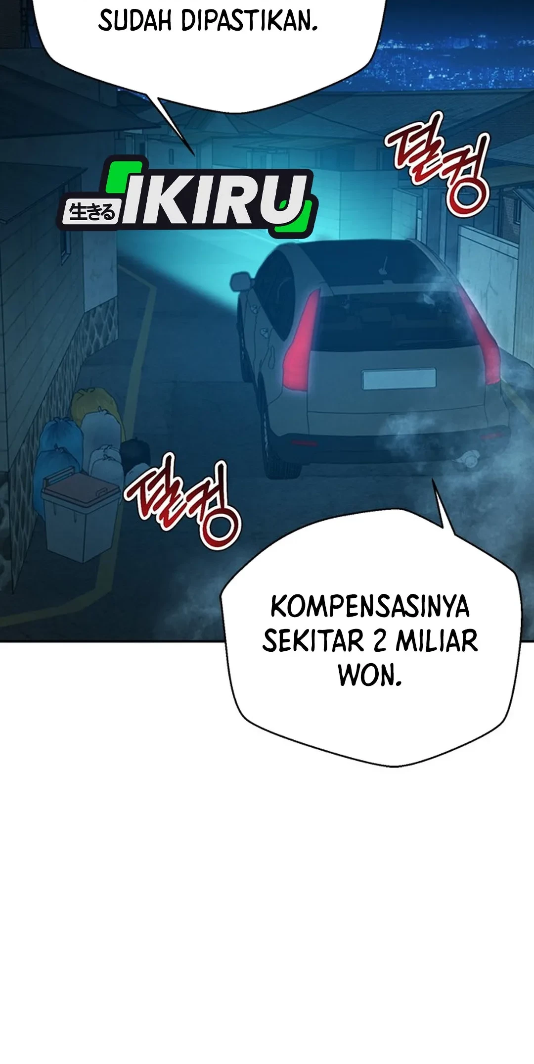 Chapter 113 - halaman 35